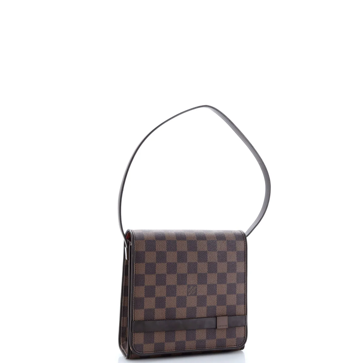 Tribeca Handbag Damier Mini - Deep Luxury