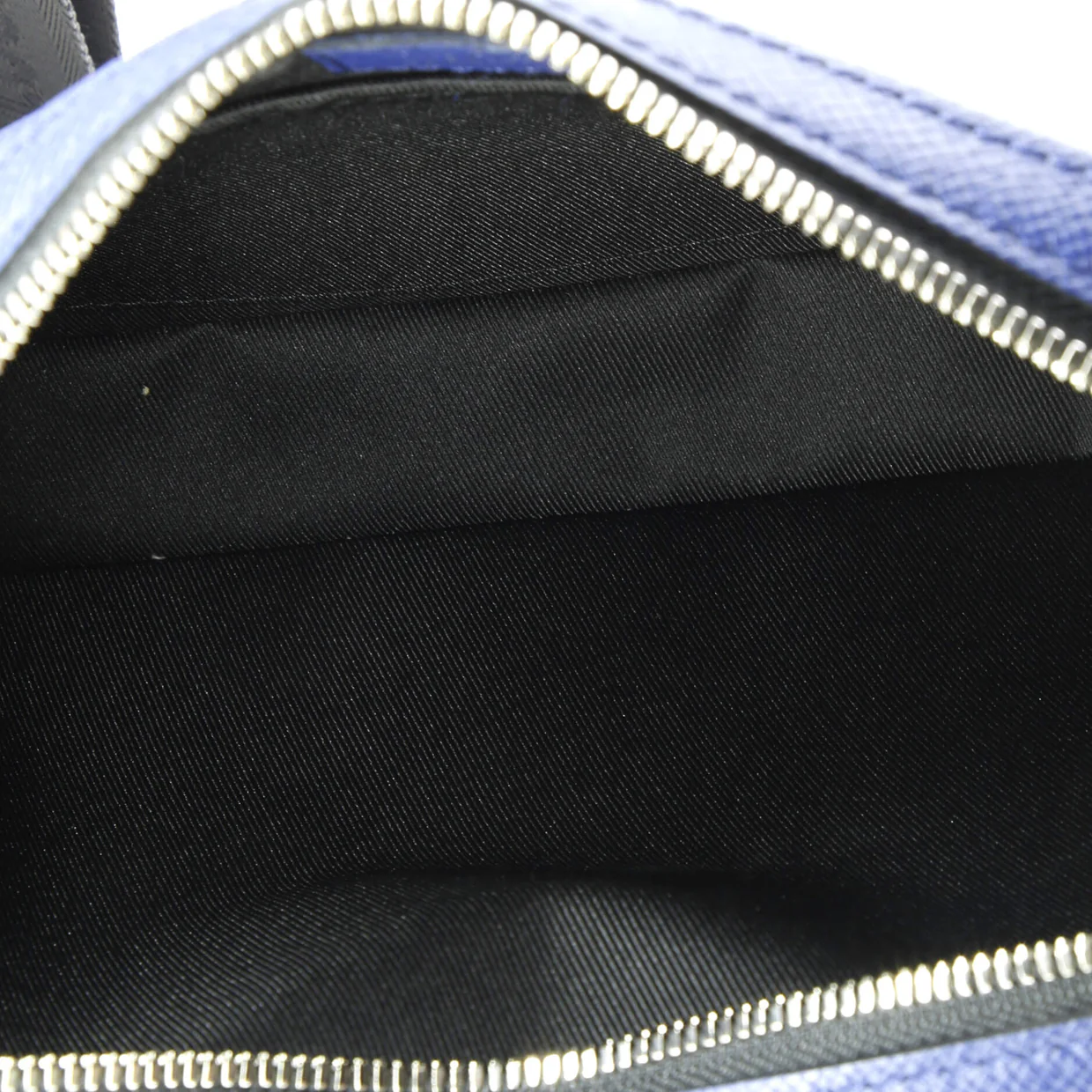 Trio Messenger Bag Monogram Taigarama - Deep Luxury