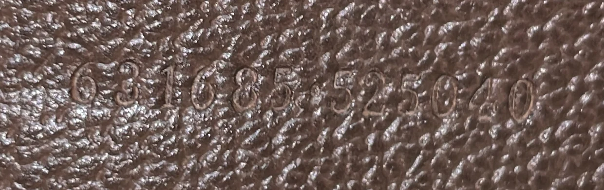 Ophidia Shopping Tote Jumbo GG Canvas Medium - Deep Luxury