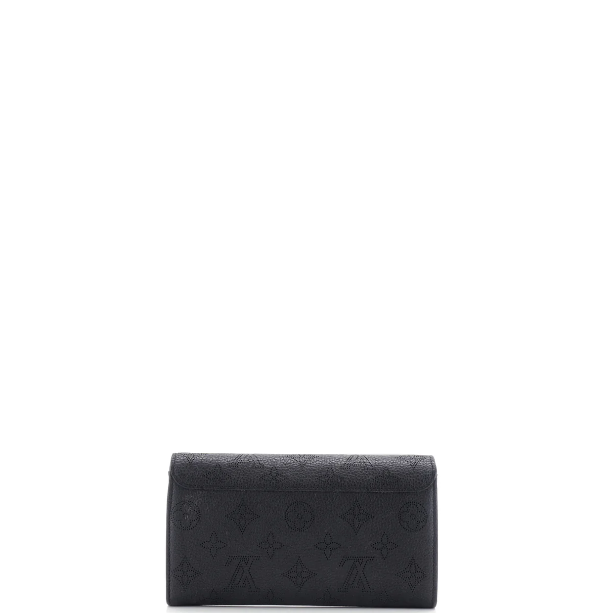 Iris Wallet NM Mahina Leather - Deep Luxury