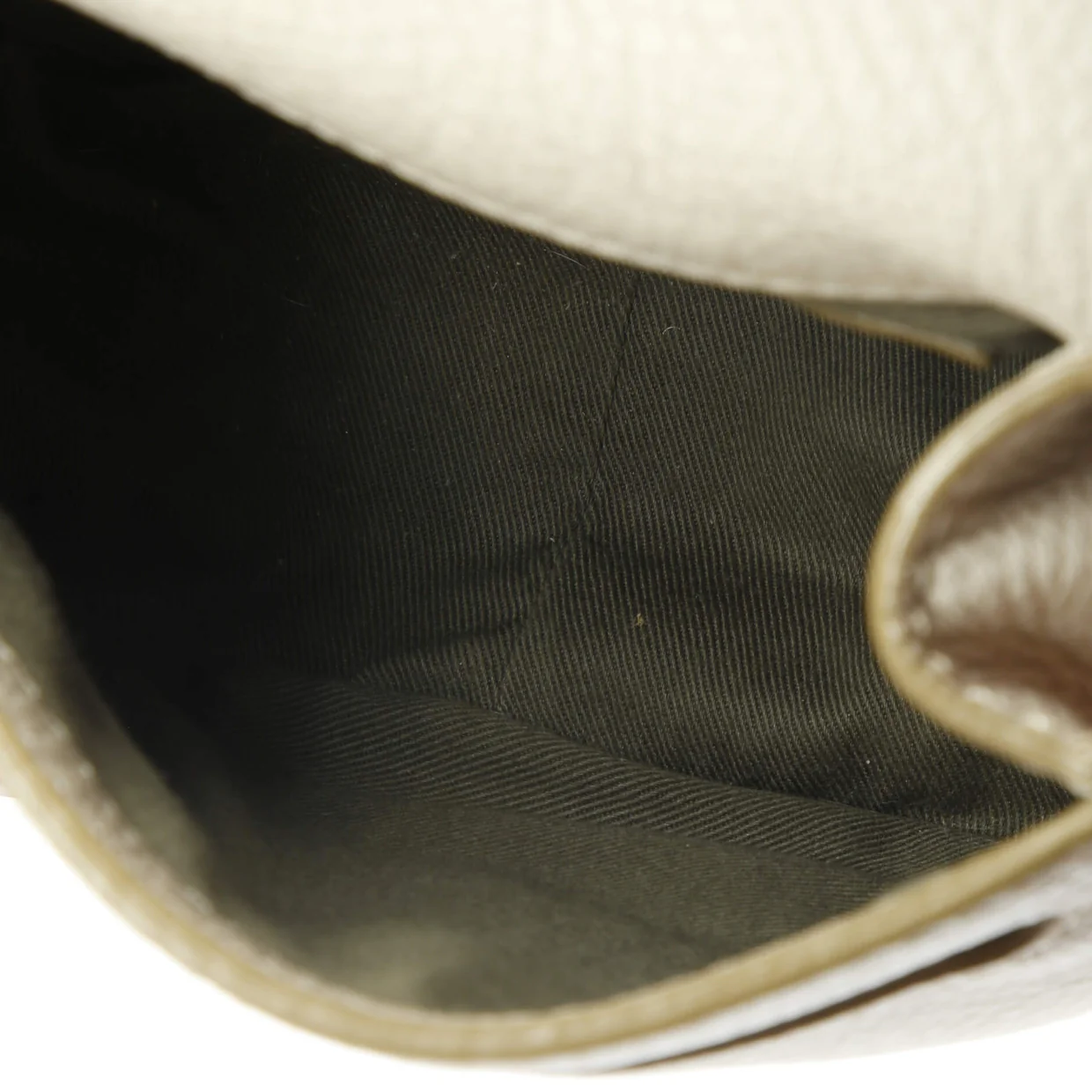 Marcie Crossbody Bag Leather Mini - Deep Luxury