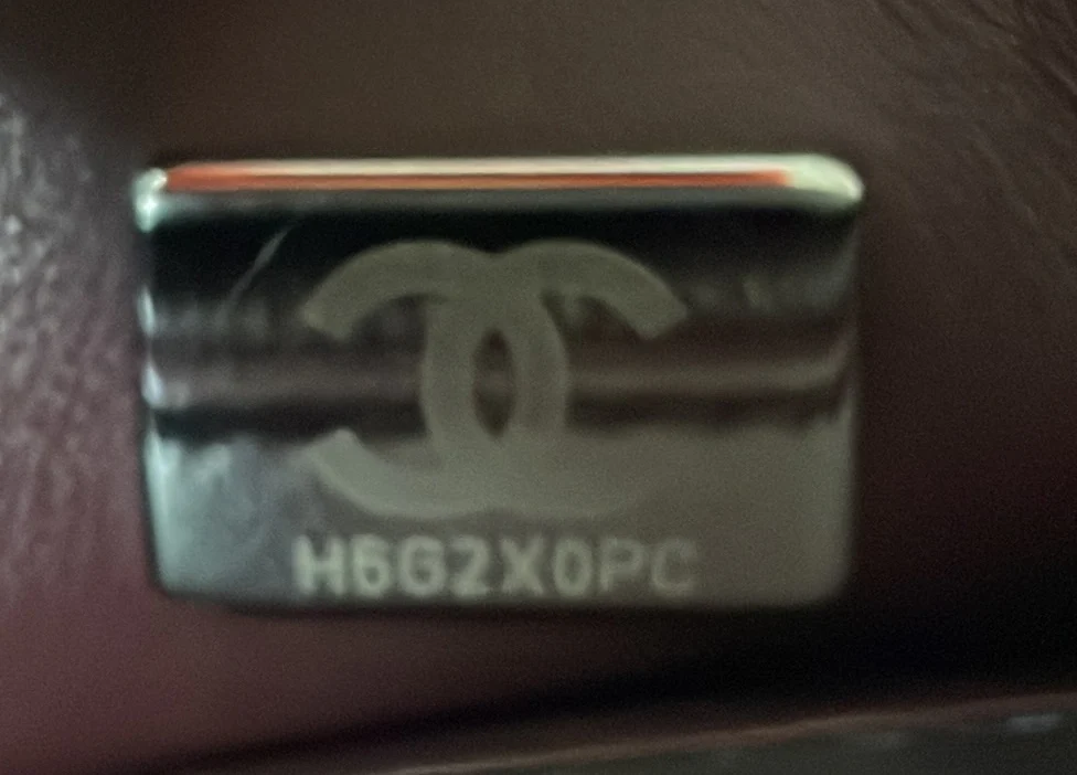 So Black Trendy CC Top Handle Bag Quilted Lambskin Small - Deep Luxury