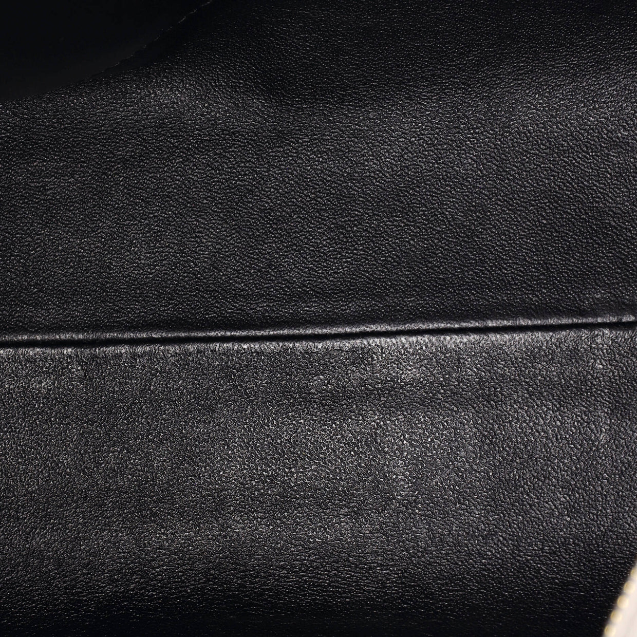 Monogram Cabas Leather Small - Deep Luxury