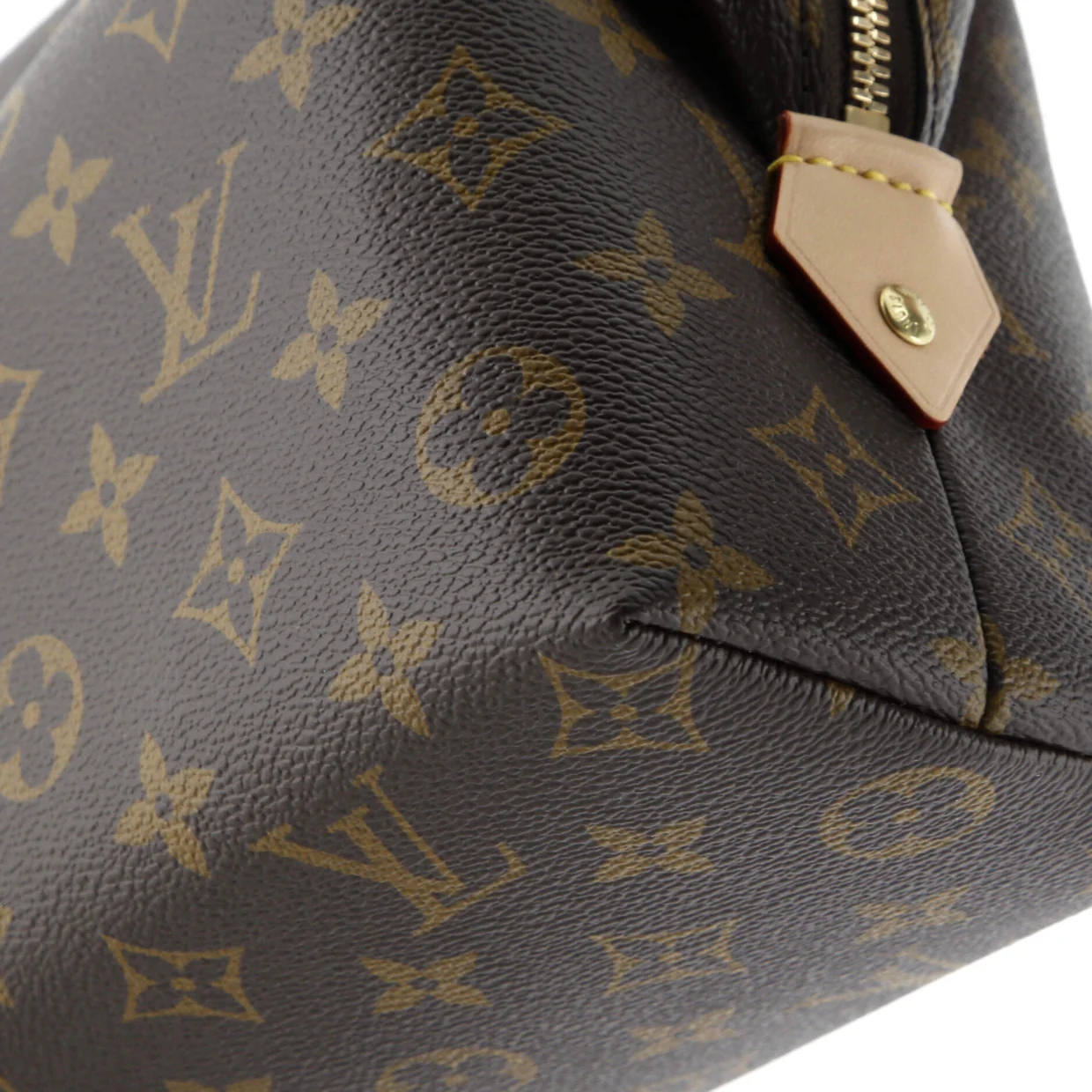 Cosmetic Pouch NM Monogram Canvas GM - Deep Luxury