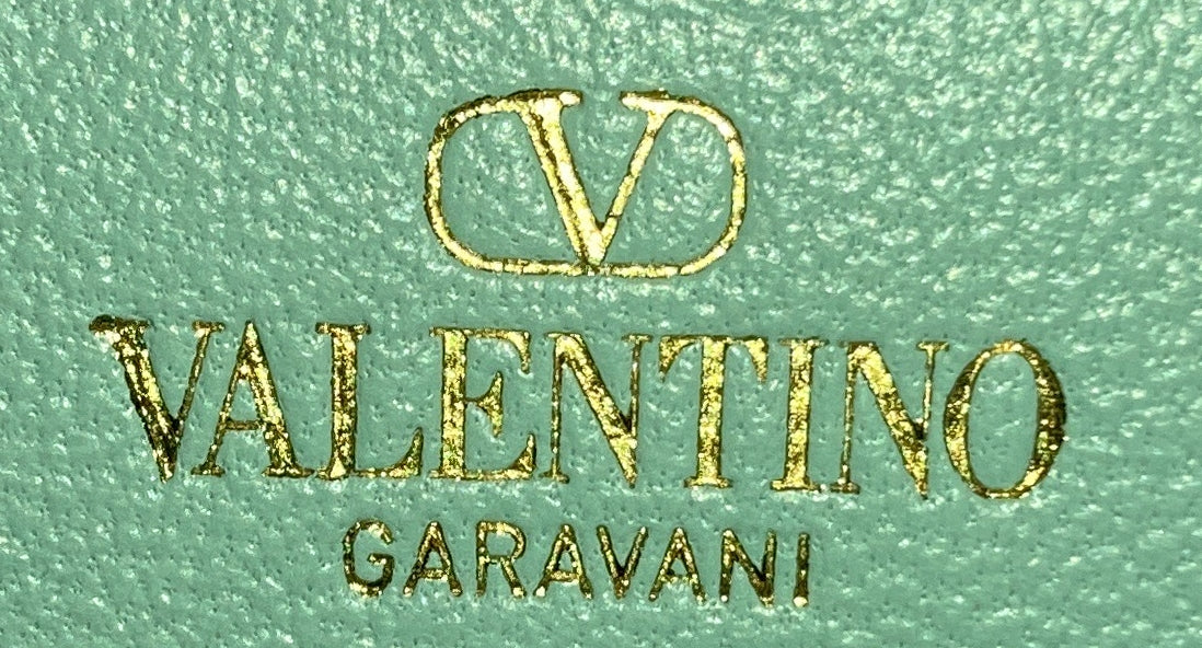 Vlogo Moon Hobo Leather Mini - Deep Luxury