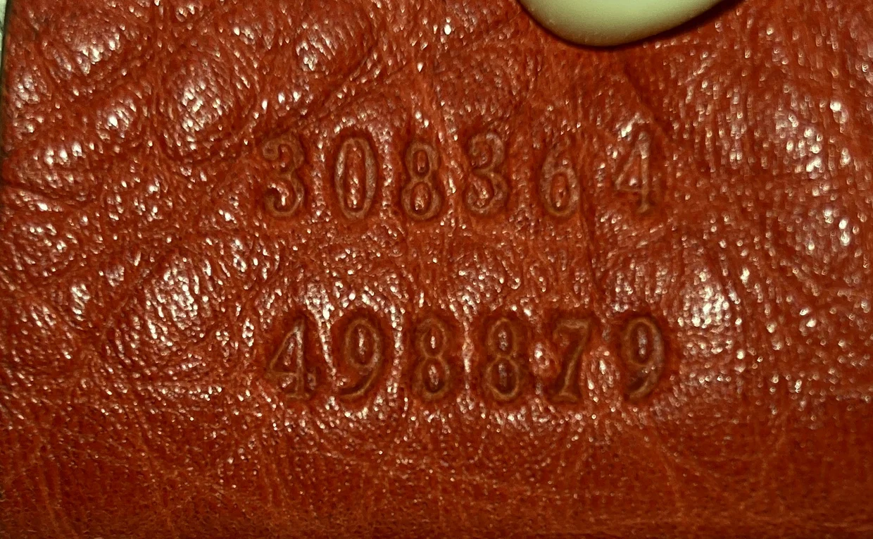 Soho Disco Crossbody Bag Leather Small - Deep Luxury