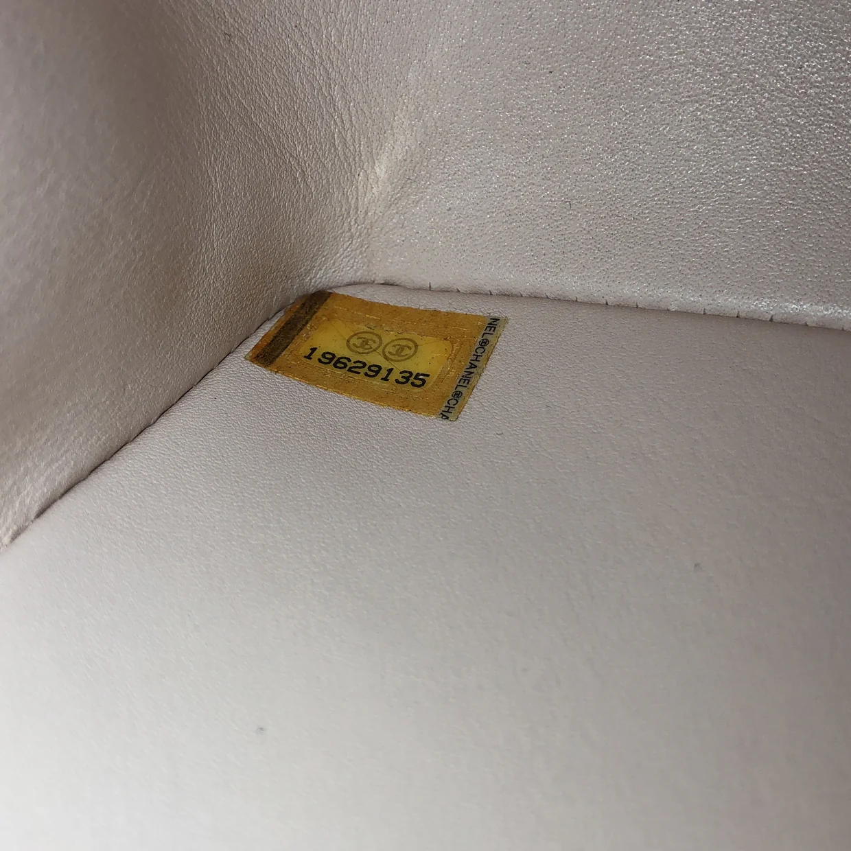 Boy Flap Bag Python Old Medium - Deep Luxury