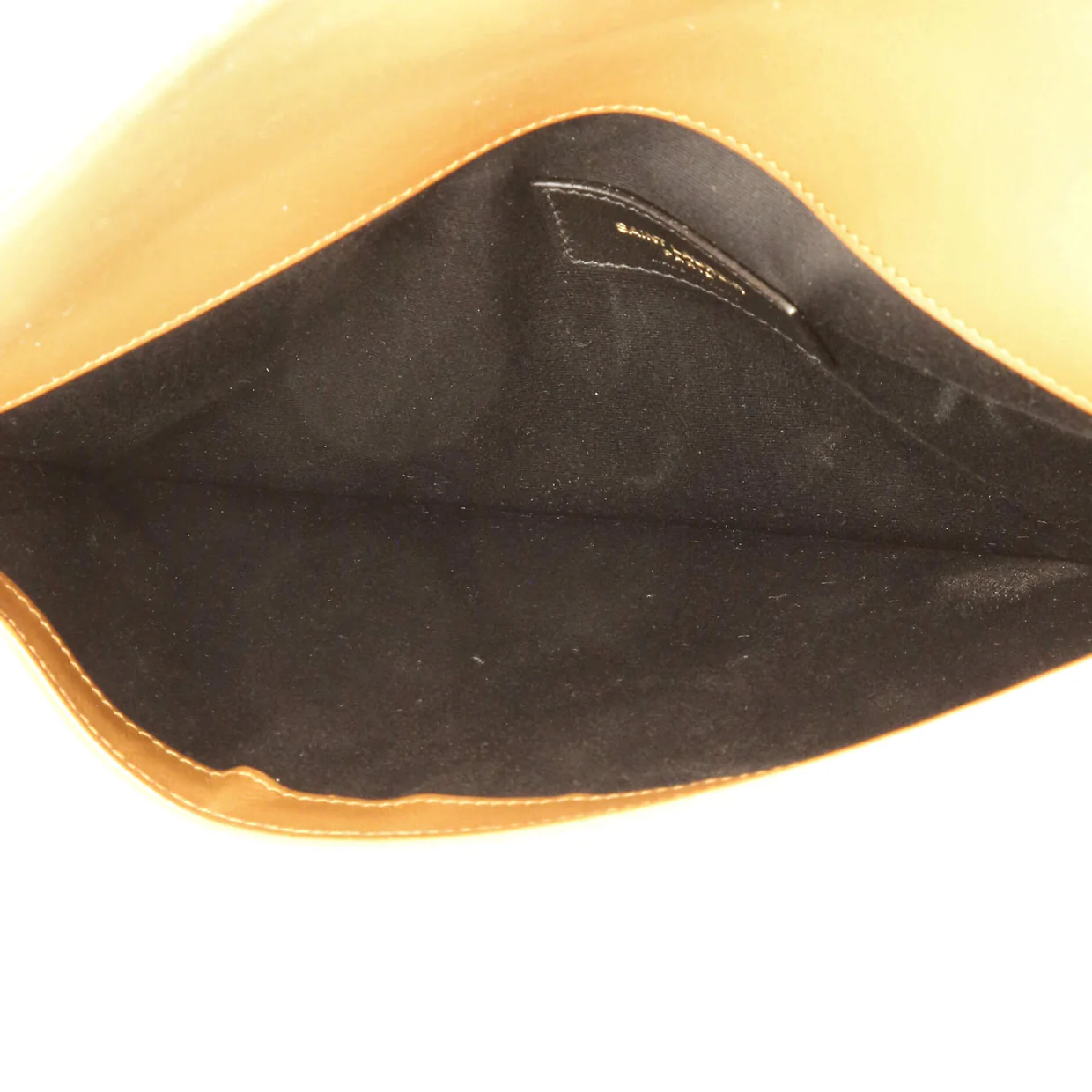 Uptown Pouch Canvas - Deep Luxury