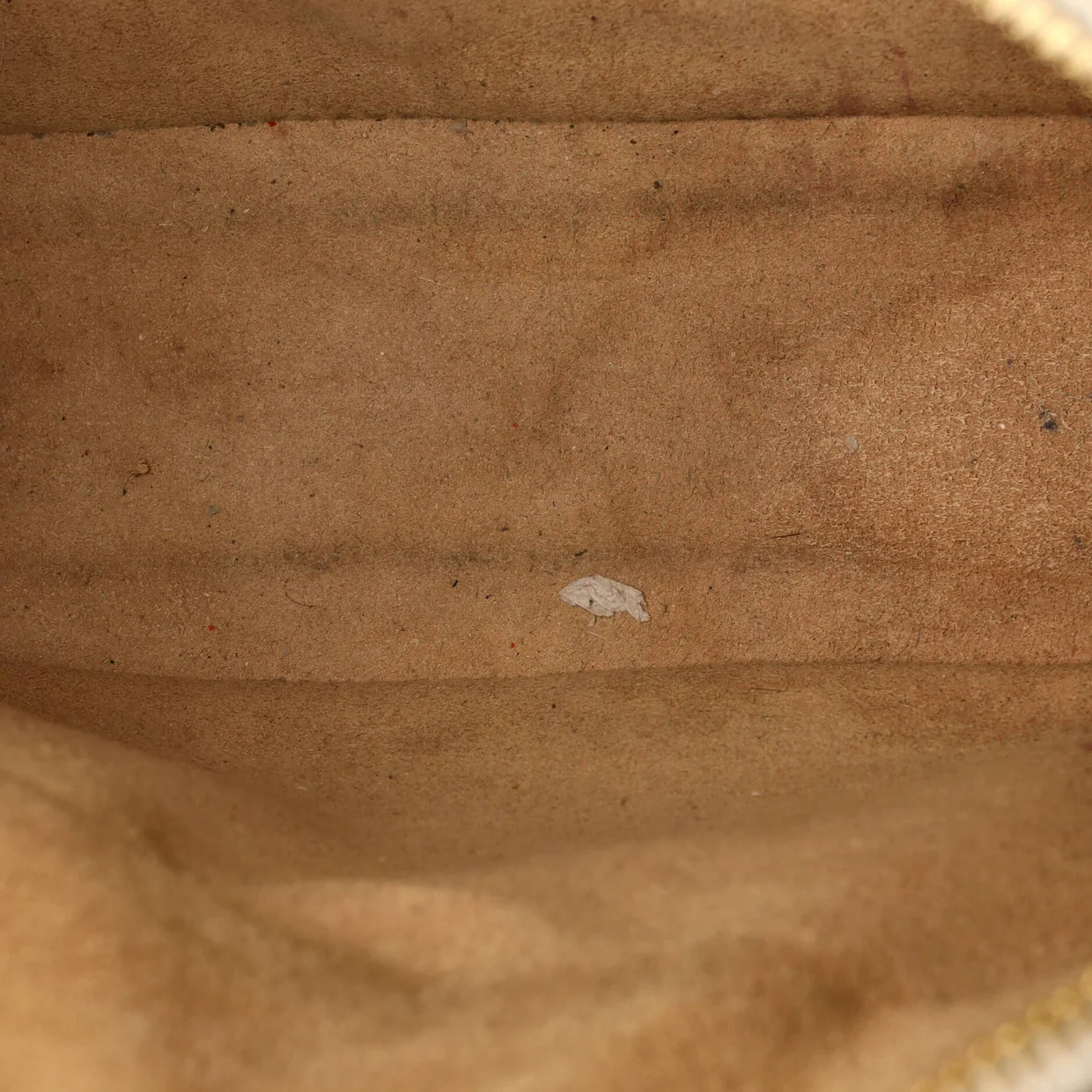 Horsebit 1955 Flap Pocket Camera Bag GG Coated Canvas and Leather Small - Deep Luxury