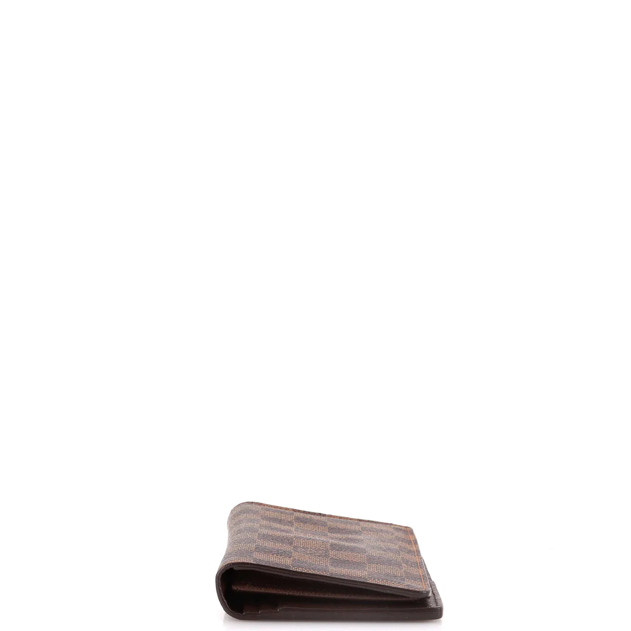 Brazza Wallet Damier - Deep Luxury