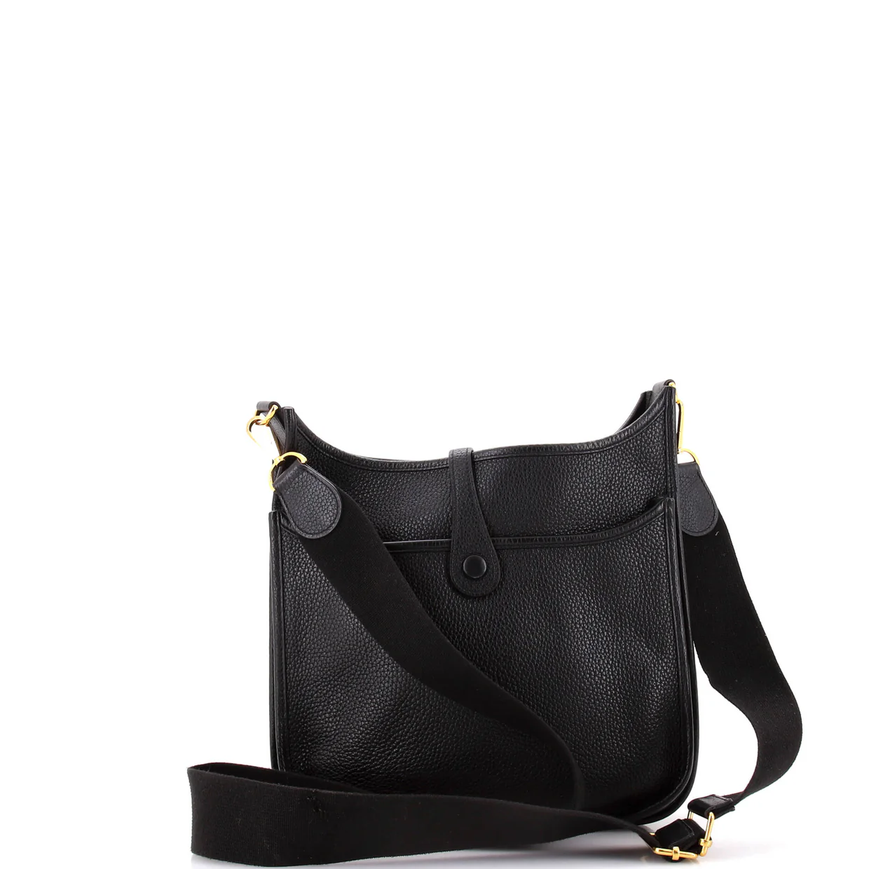 Evelyne Bag Gen III Clemence PM - Deep Luxury