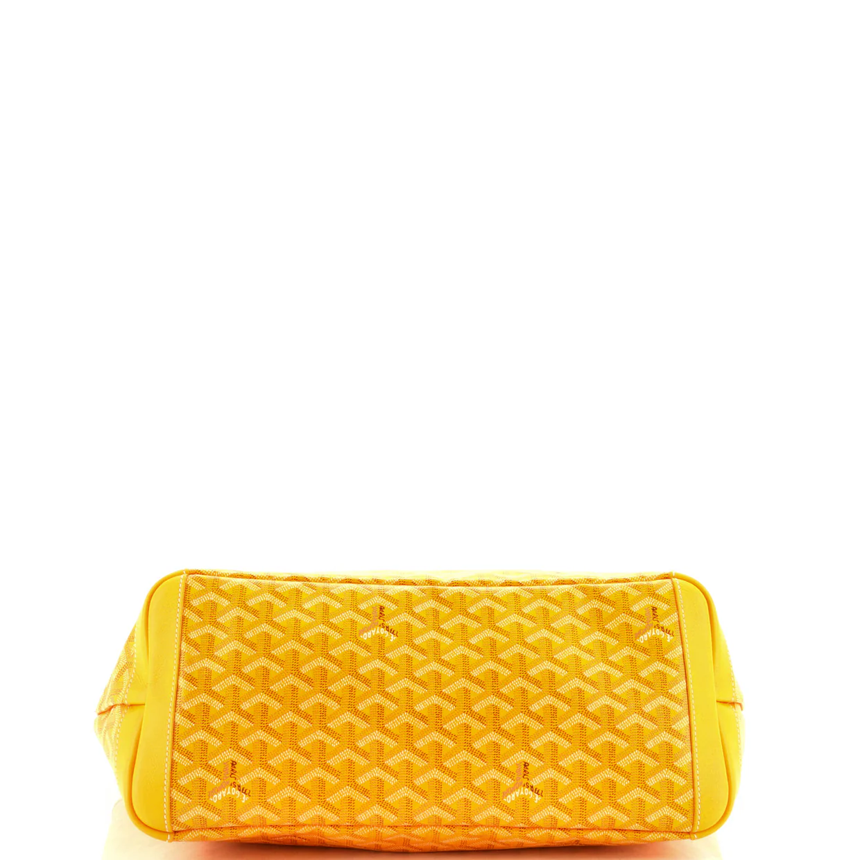 Artois Tote Coated Canvas MM - Deep Luxury