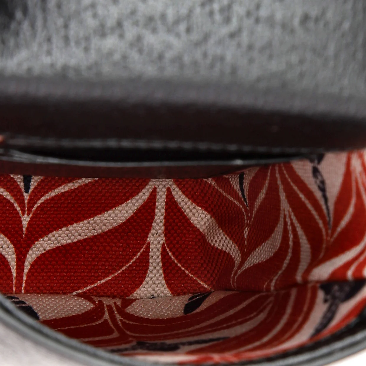 x adidas Flap Crossbody Pouch Leather Mini - Deep Luxury