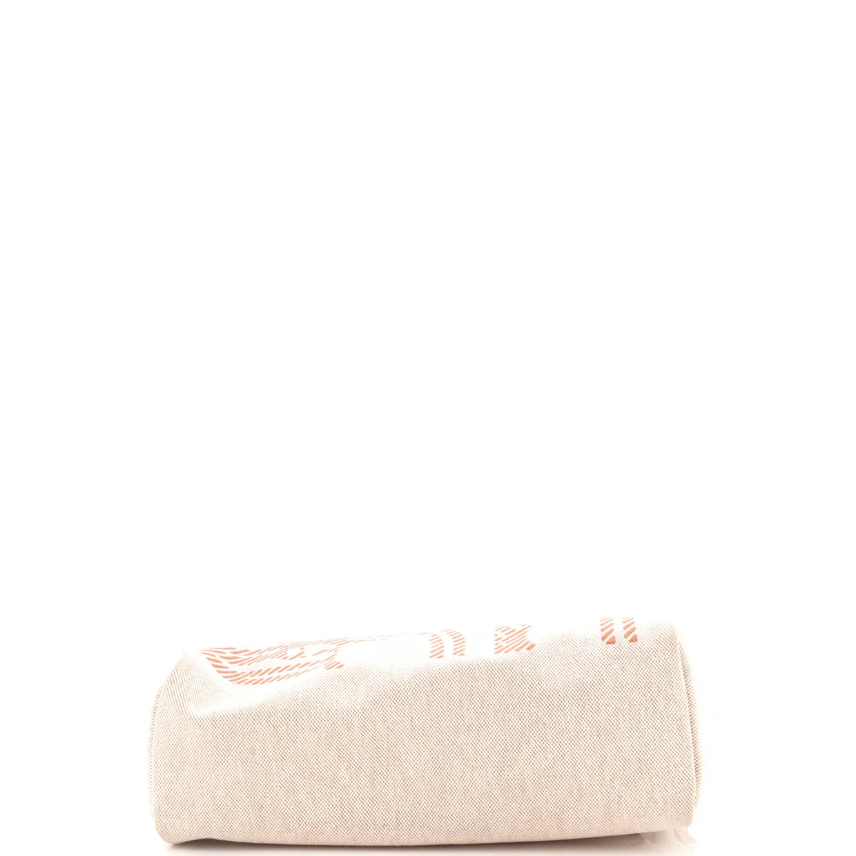 Herbag Zip Relief Brides de Gala Toile and Leather 31 - Deep Luxury