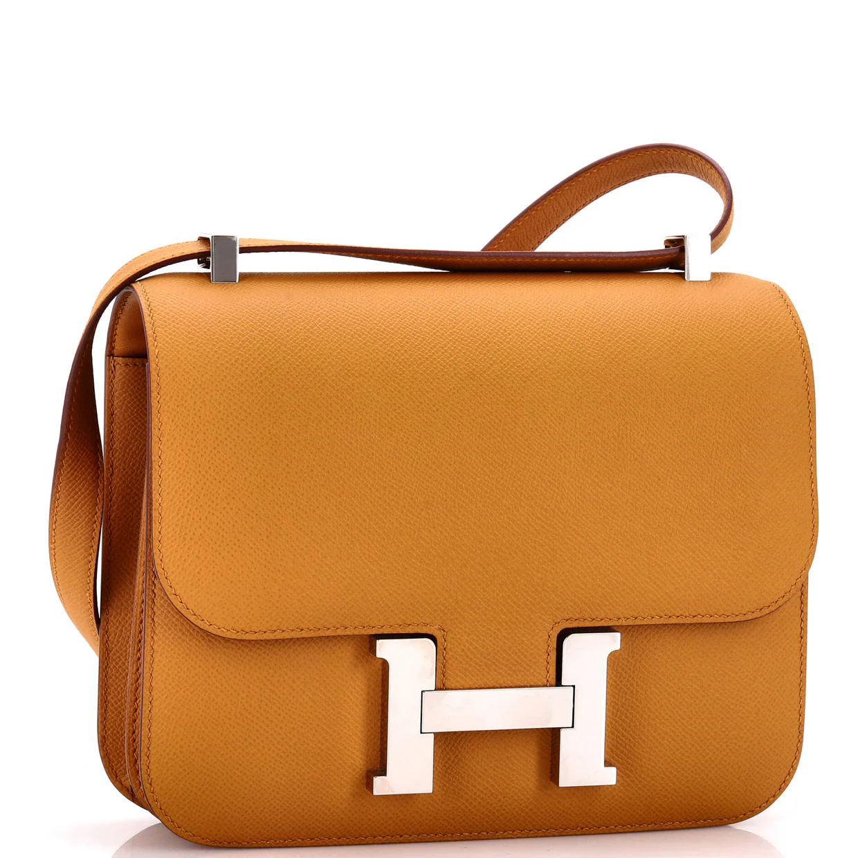 Constance Bag Epsom 24 - Deep Luxury