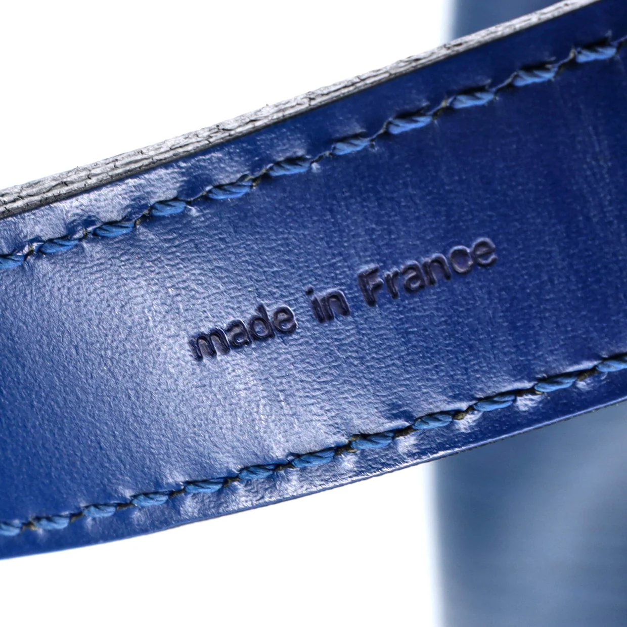 Petit Noe NM Handbag Epi Leather - Deep Luxury