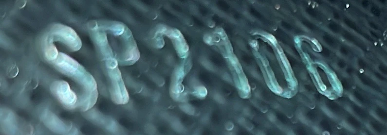 Twist Chain Wallet Epi Leather - Deep Luxury