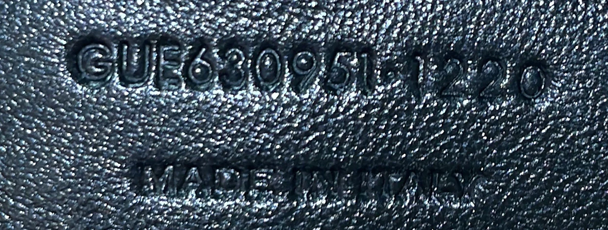 Loulou Shoulder Bag Matelasse Chevron Leather Toy - Deep Luxury