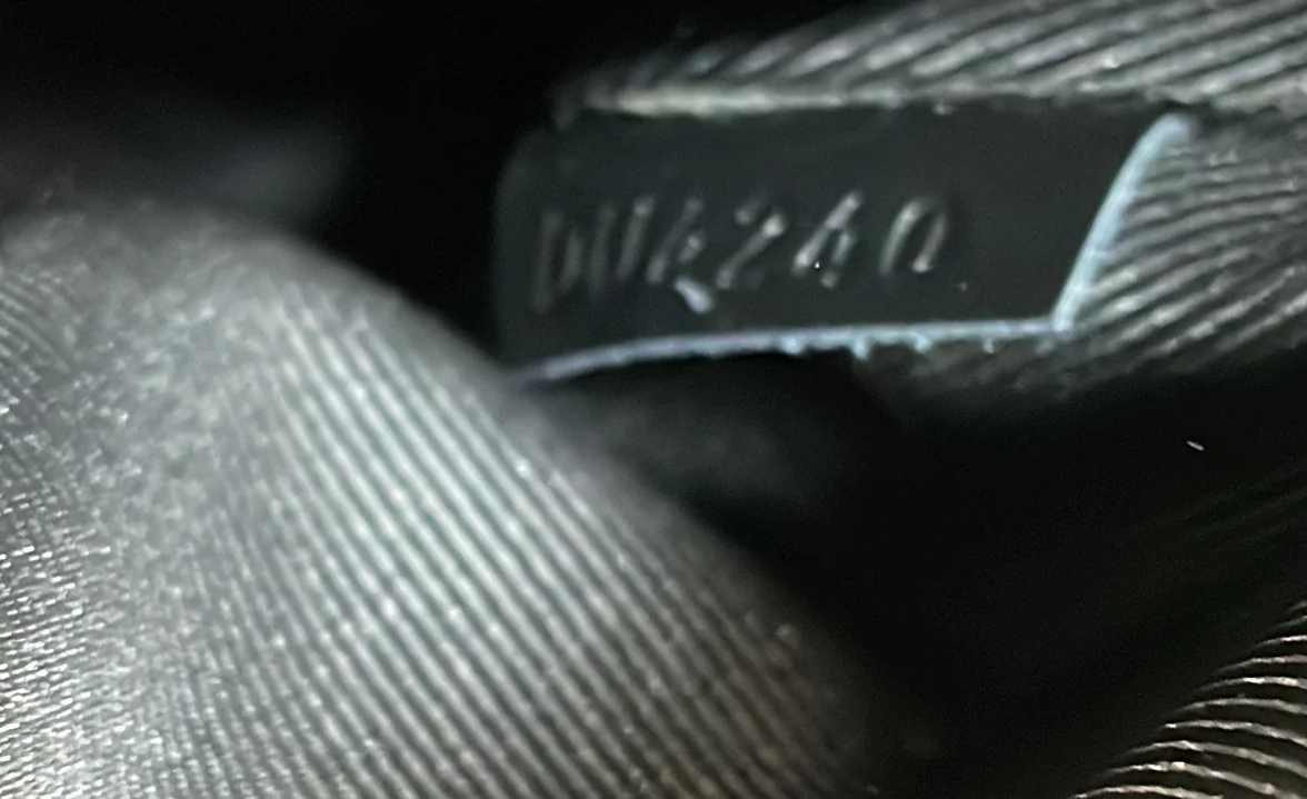 Soft Trunk Bag Monogram Canvas with LV Friends Patch - Deep Luxury