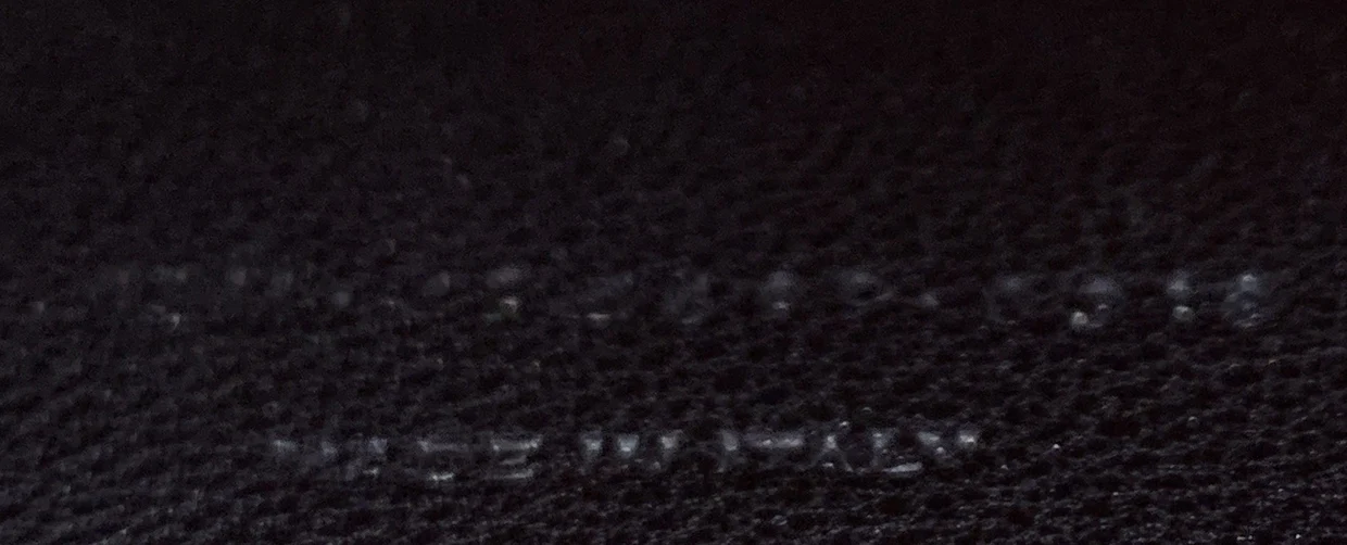 Loulou Shoulder Bag Matelasse Chevron Leather Small - Deep Luxury