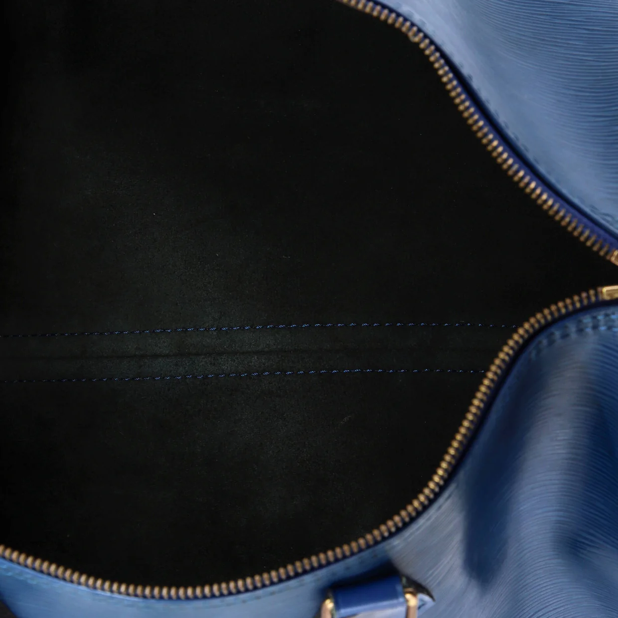 Speedy Handbag Epi Leather 35 - Deep Luxury