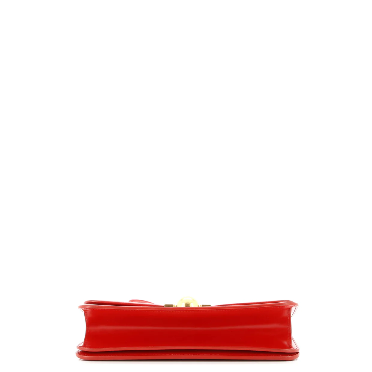 BV Classic Bag Smooth Calfskin Medium - Deep Luxury