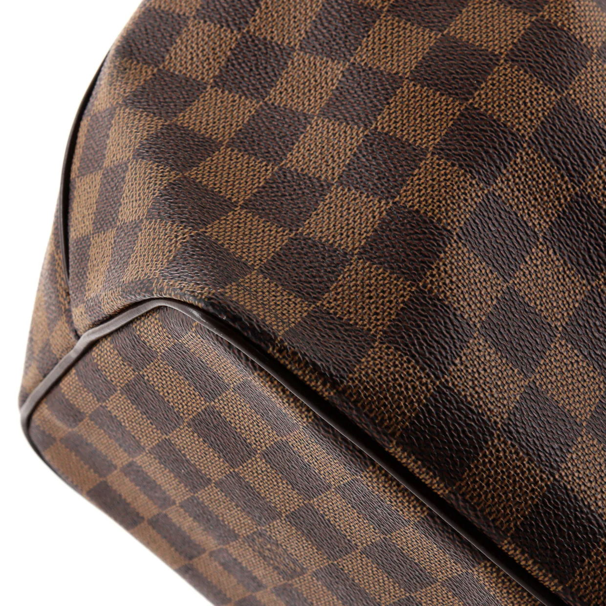 Westminster Handbag Damier GM - Deep Luxury