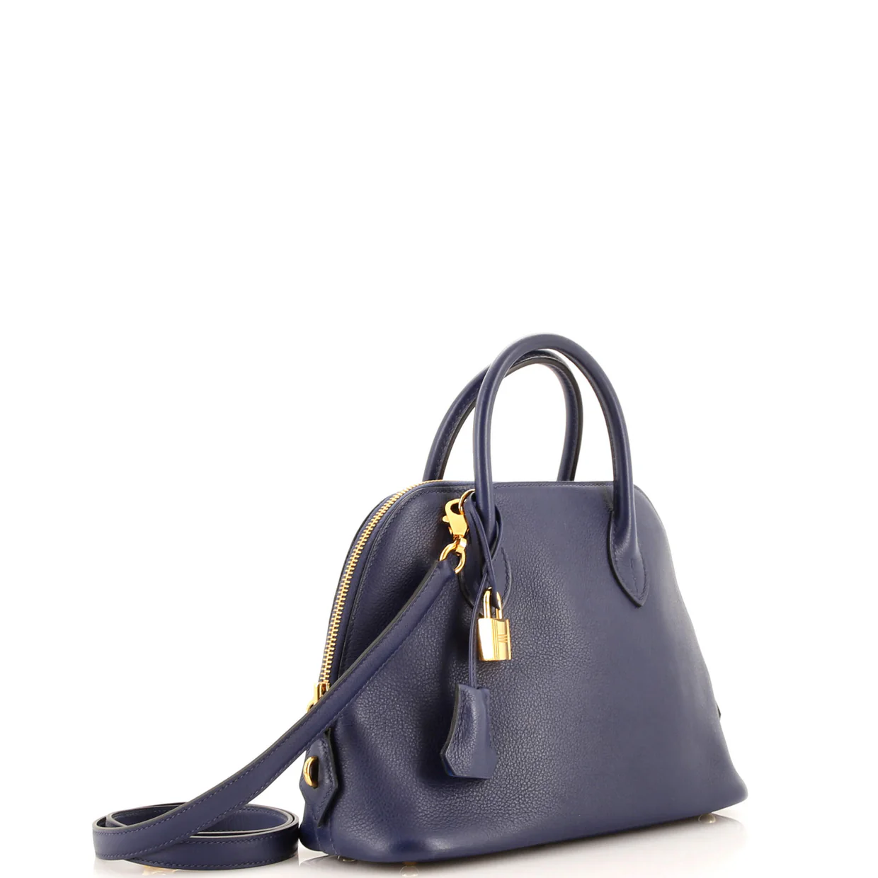 Bolide 1923 Bag Verso Evercolor 25 - Deep Luxury