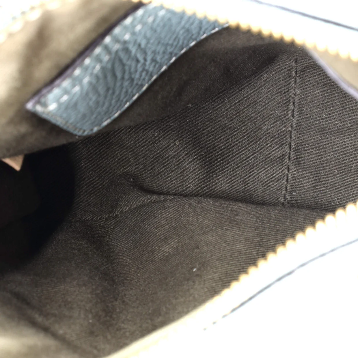 Marcie Satchel Leather Baby - Deep Luxury