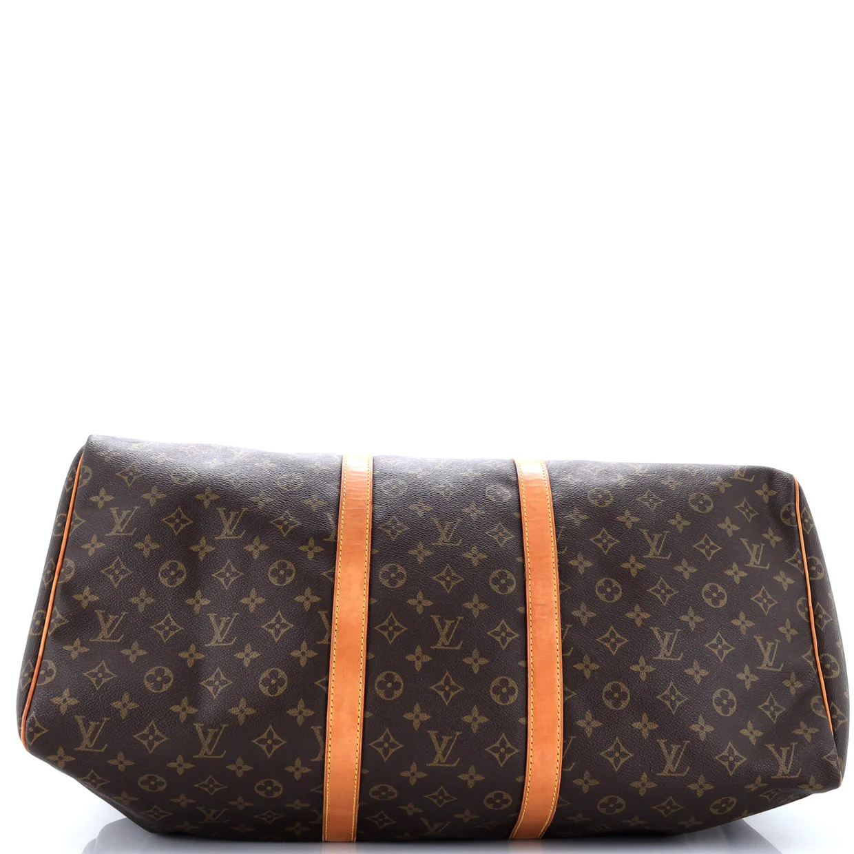 Keepall Bag Monogram Canvas 55 - Deep Luxury
