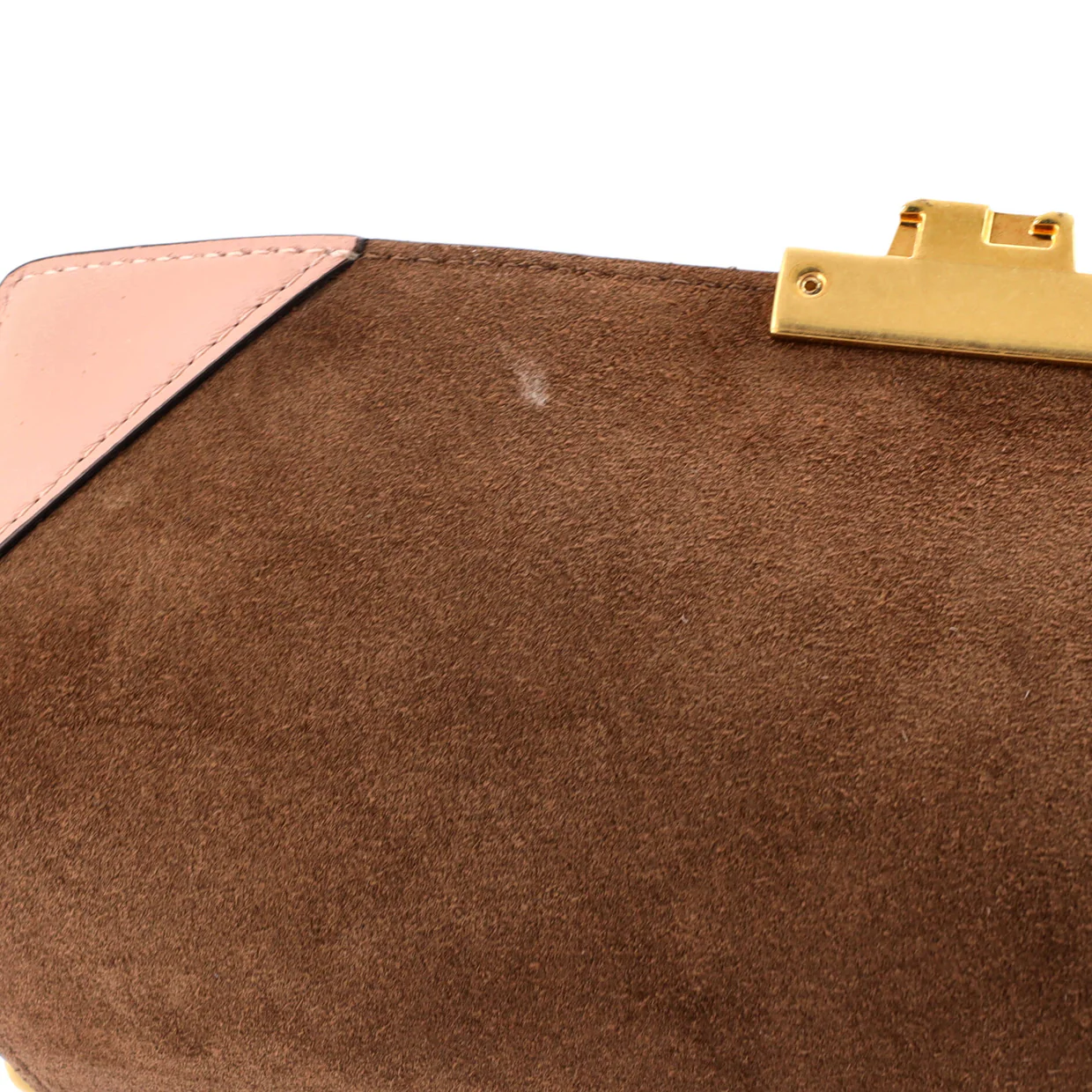 Kan U Shoulder Bag Leather Medium - Deep Luxury