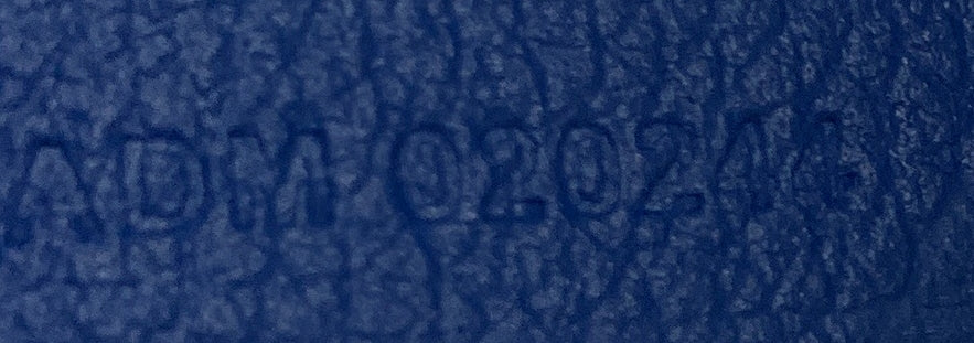 Saint Louis Tote Coated Canvas PM - Deep Luxury