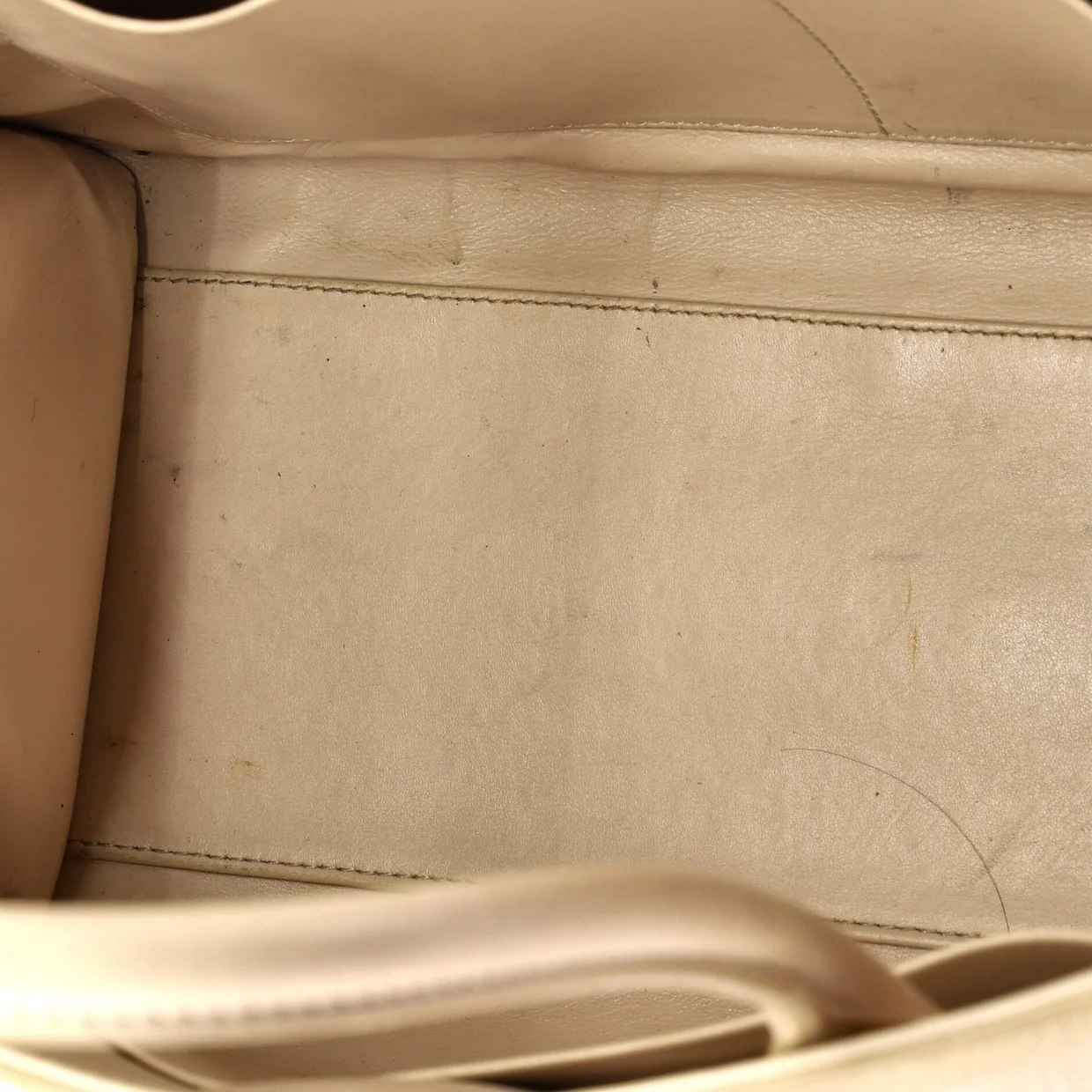 Diorever Bag Leather Medium - Deep Luxury