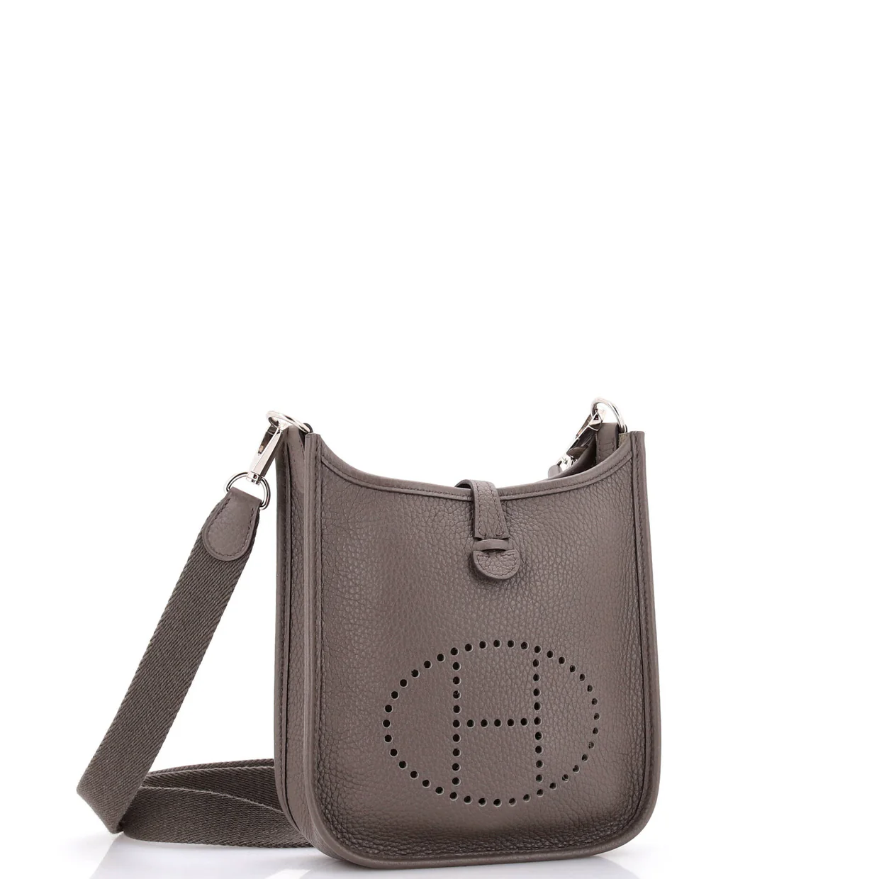 Evelyne Bag Gen III Clemence TPM - Deep Luxury