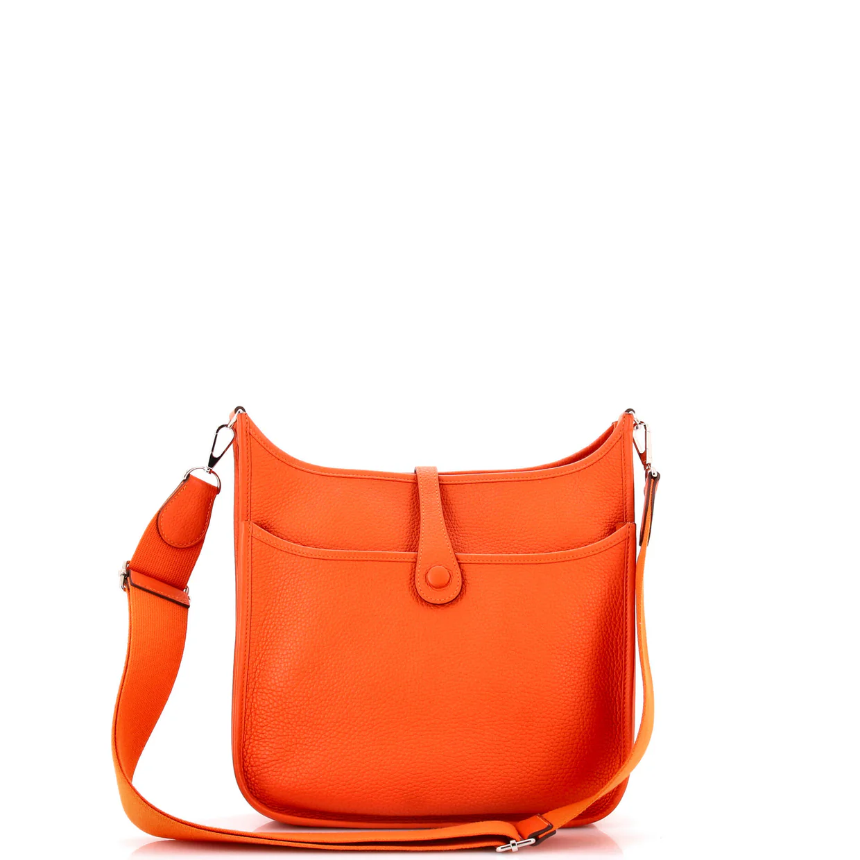 Evelyne Bag Gen III Clemence PM - Deep Luxury