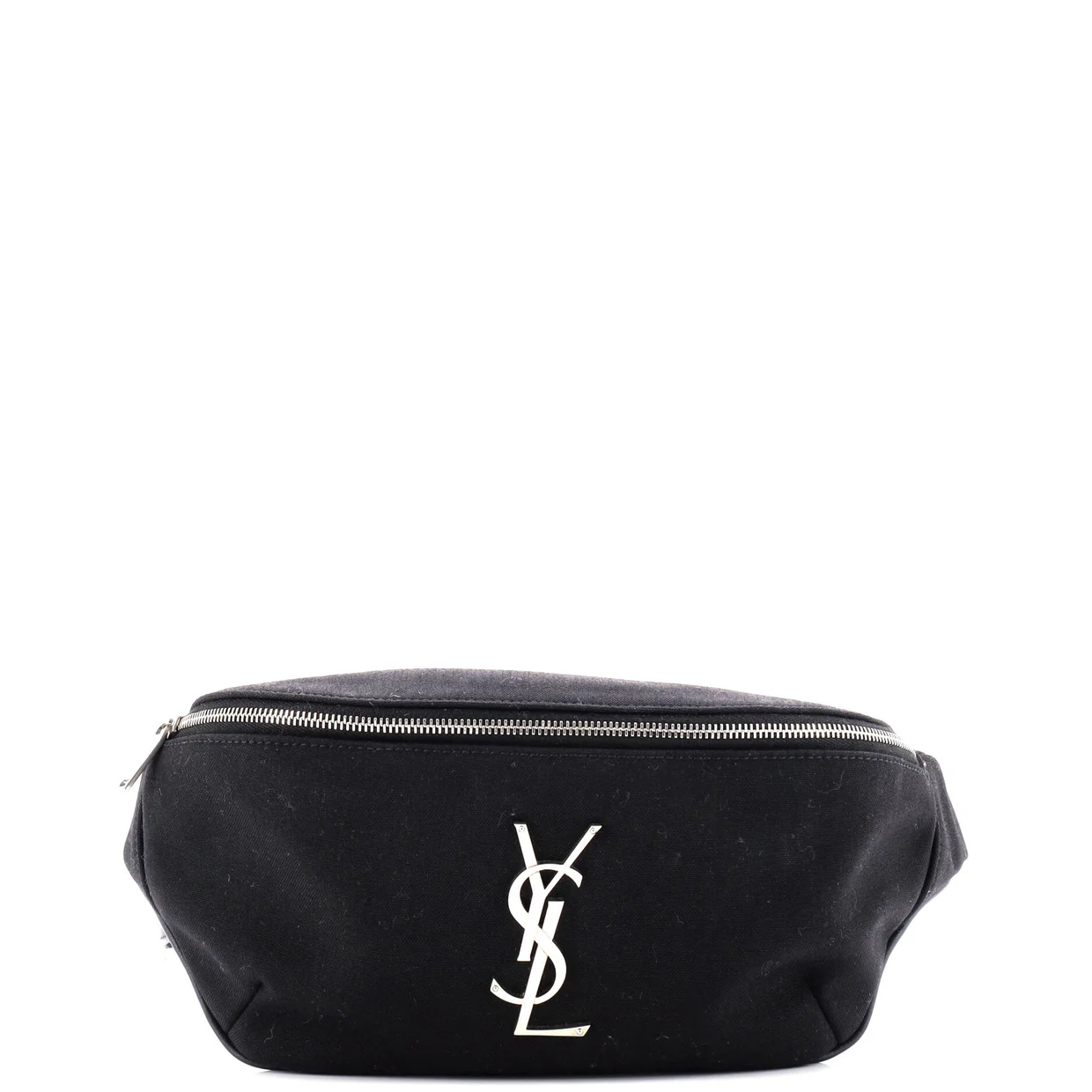 Classic Monogram Belt Bag Canvas - Deep Luxury