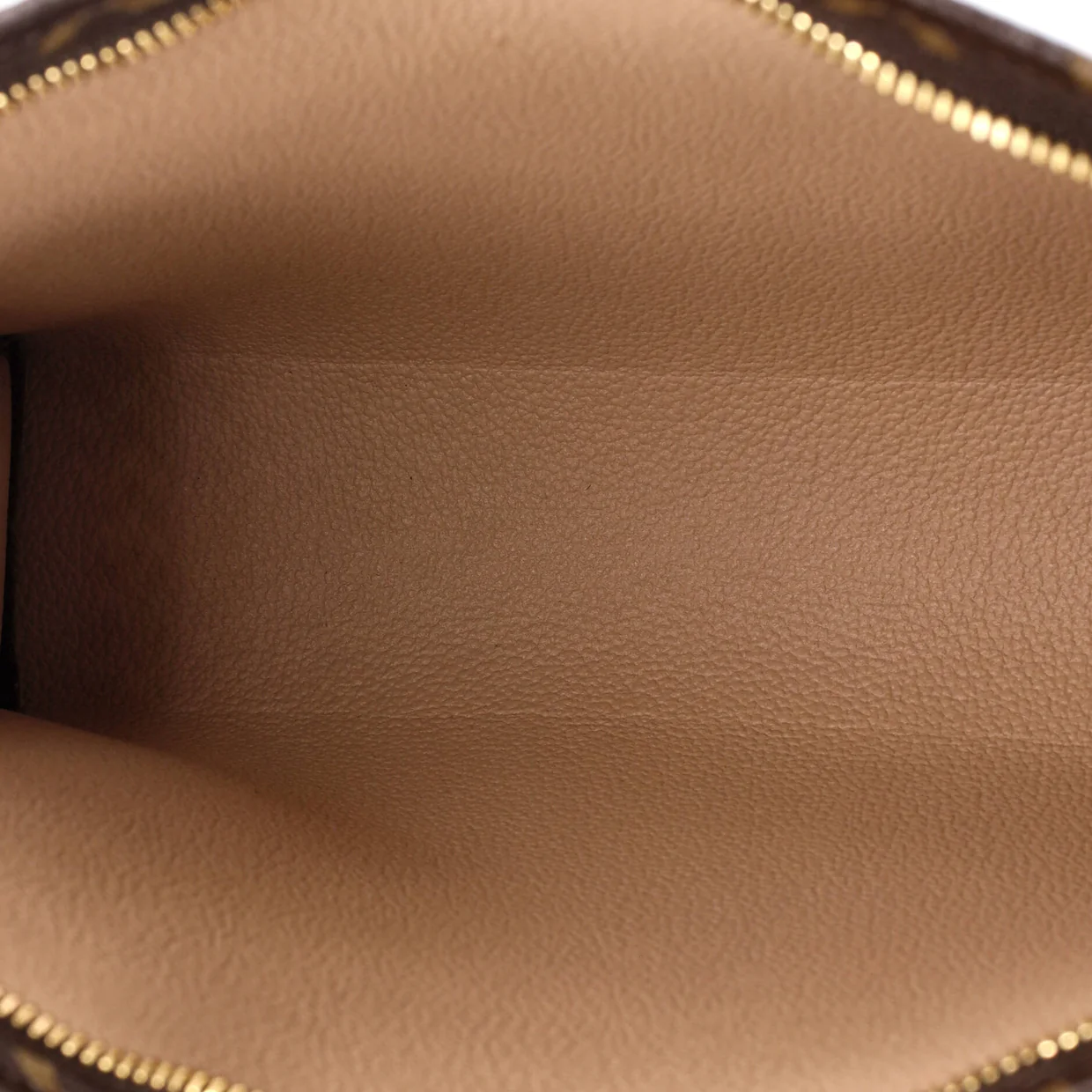 Toiletry Pouch NM Monogram Canvas - Deep Luxury
