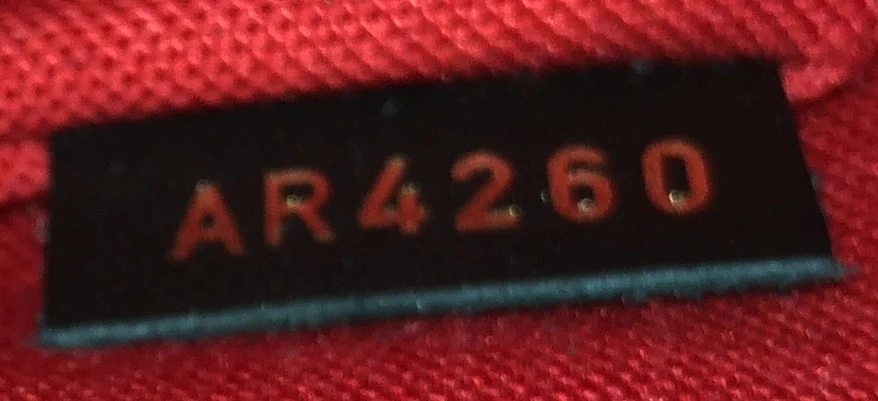 OnTheGo Tote Reverse Monogram Giant GM - Deep Luxury