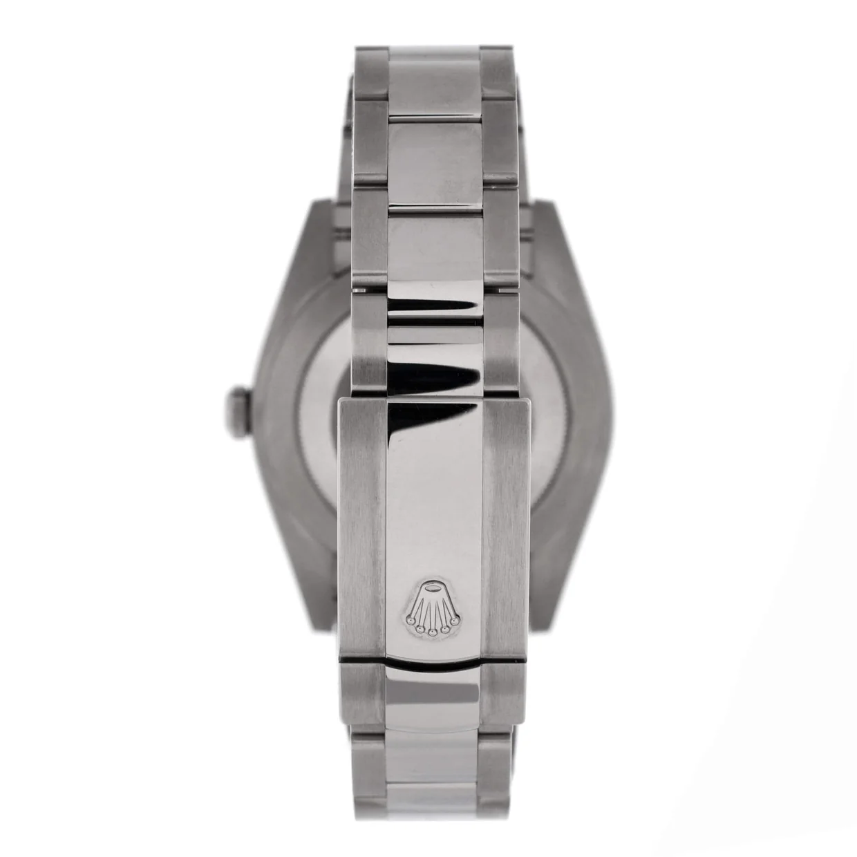 Oyster Perpetual Datejust Automatic Watch Stainless Steel 41 - Deep Luxury