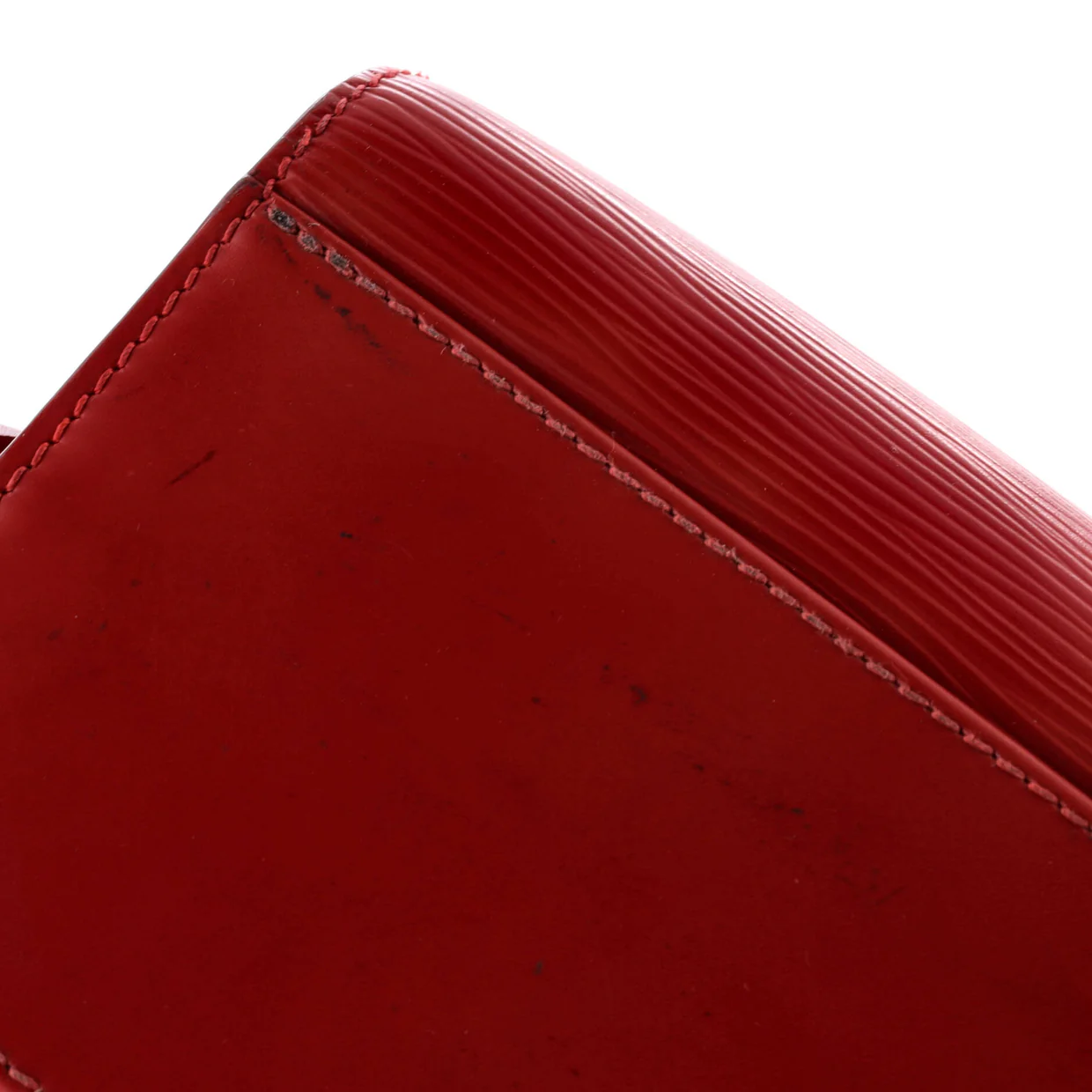 Pont Neuf NM Handbag Epi Leather PM - Deep Luxury