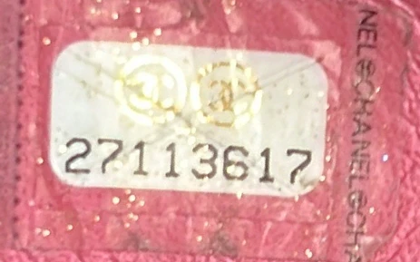 By The Sea Boy Flap Bag Chevron Embroidered Calfskin Old Medium - Deep Luxury