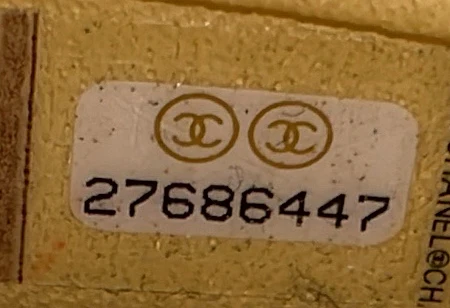 Trendy CC Flap Bag Quilted Lambskin Medium - Deep Luxury