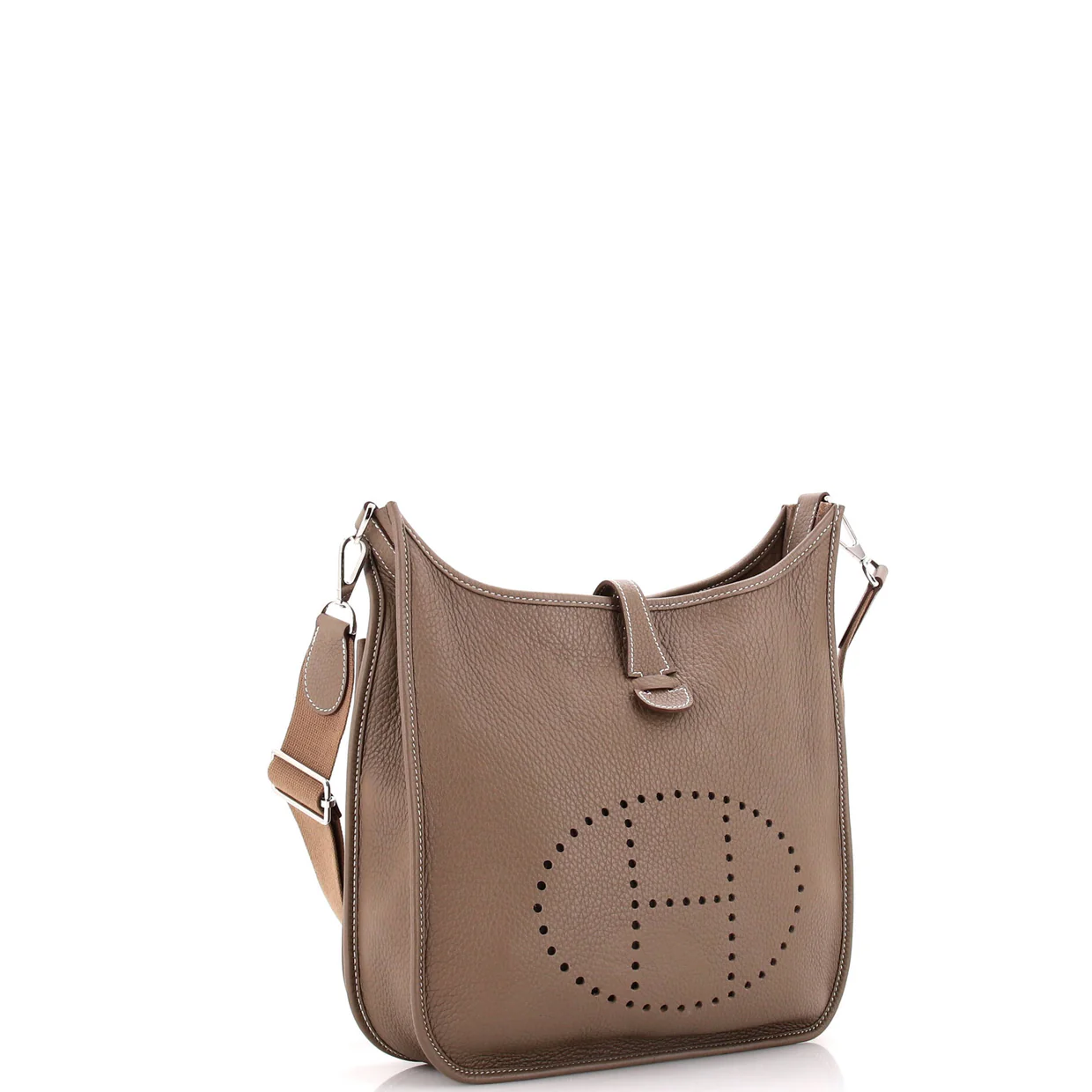 Evelyne Bag Gen III Clemence PM - Deep Luxury
