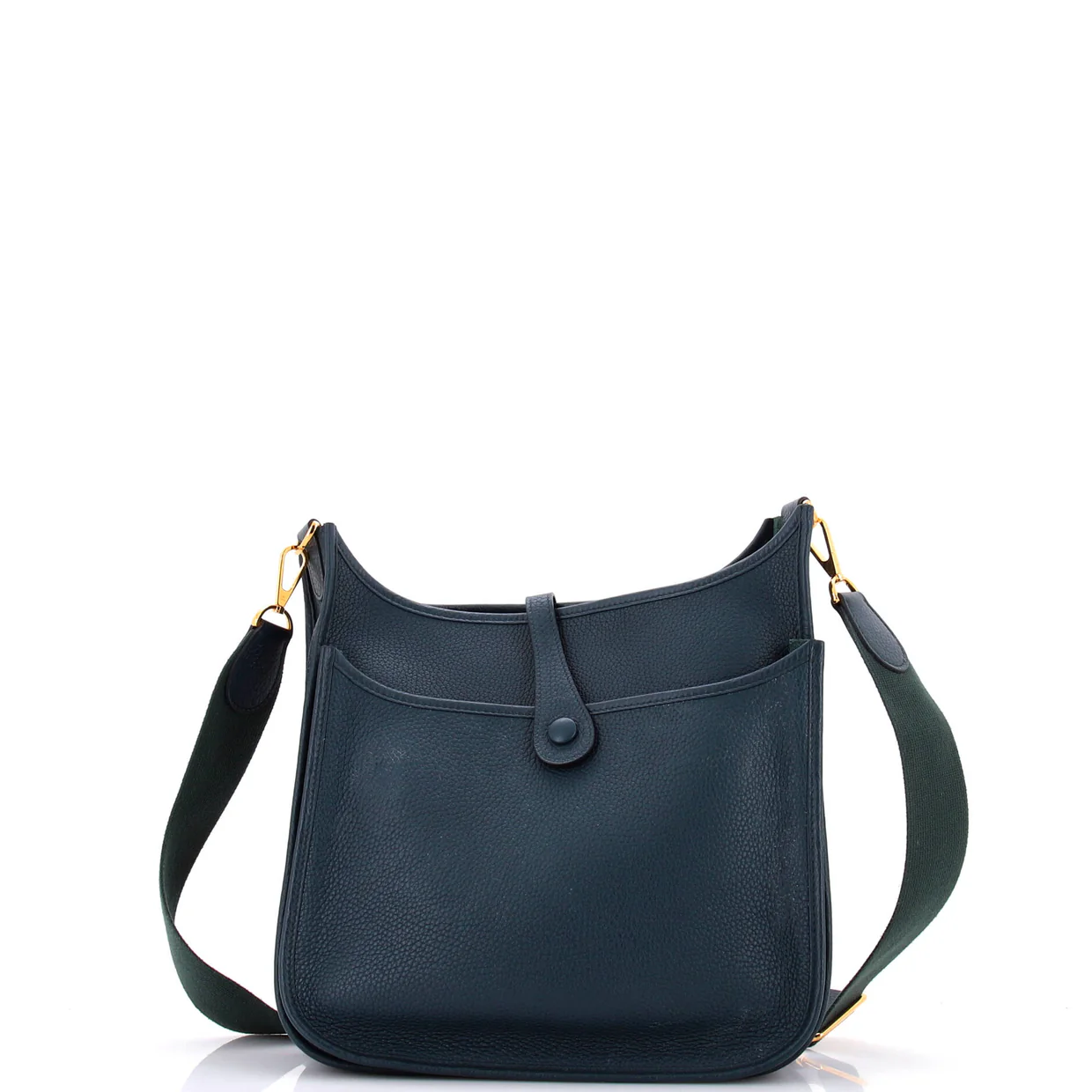 Evelyne Bag Gen III Clemence PM - Deep Luxury