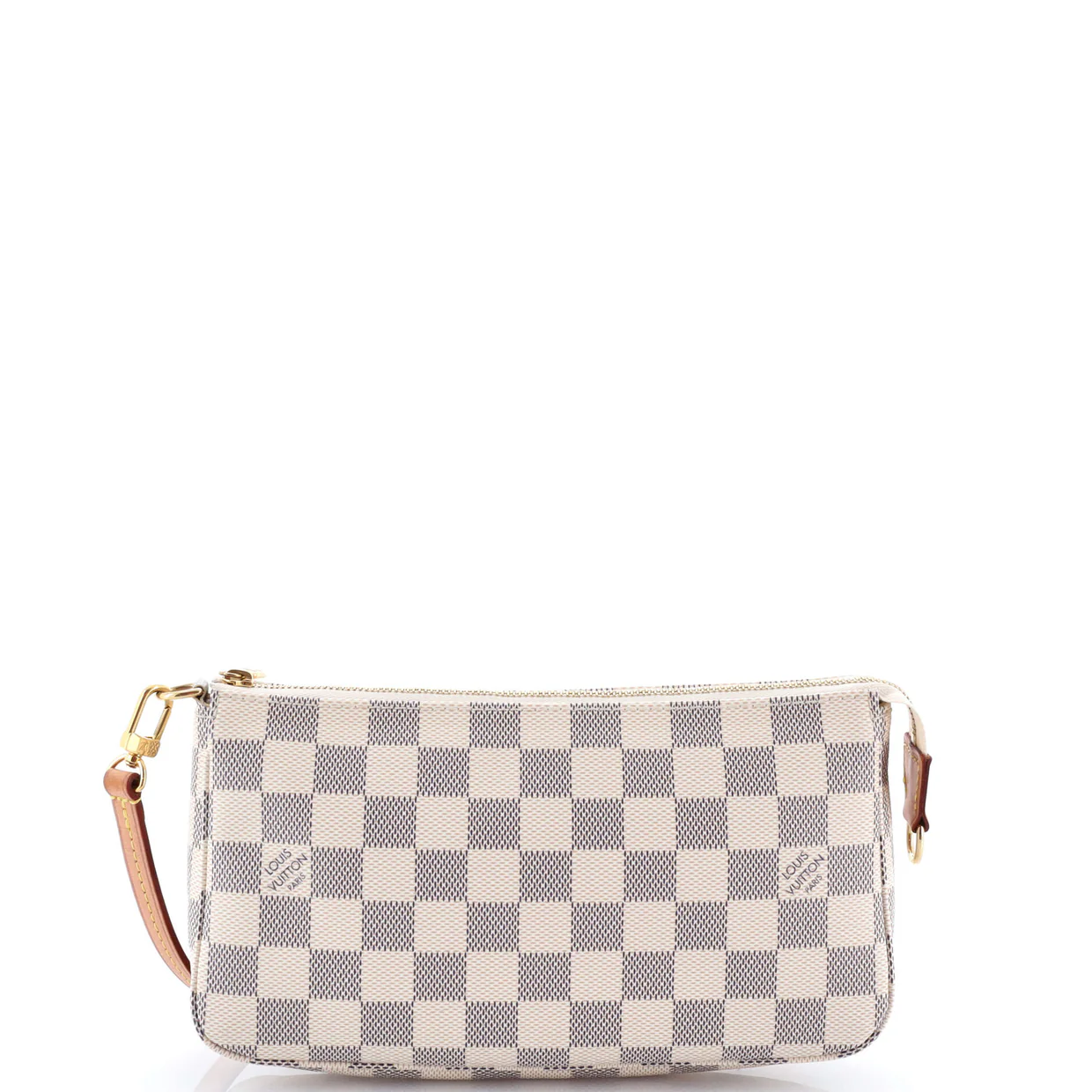 Pochette Accessoires NM Damier - Deep Luxury