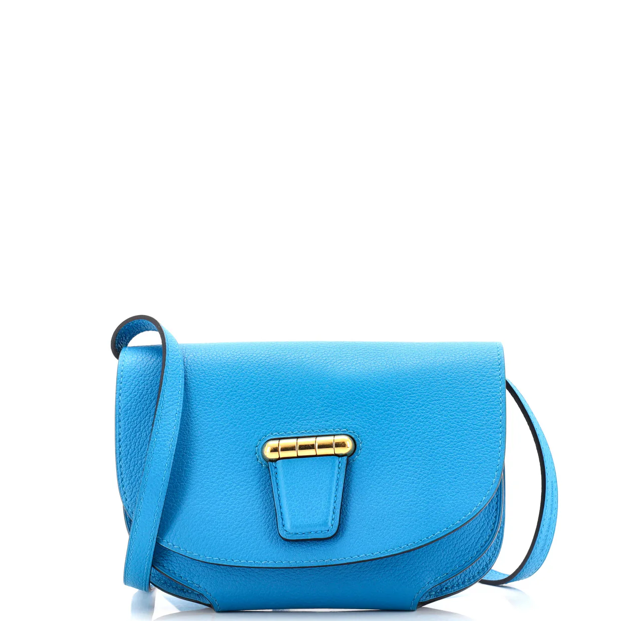 Convoyeur Crossbody Bag Evercolor Mini - Deep Luxury