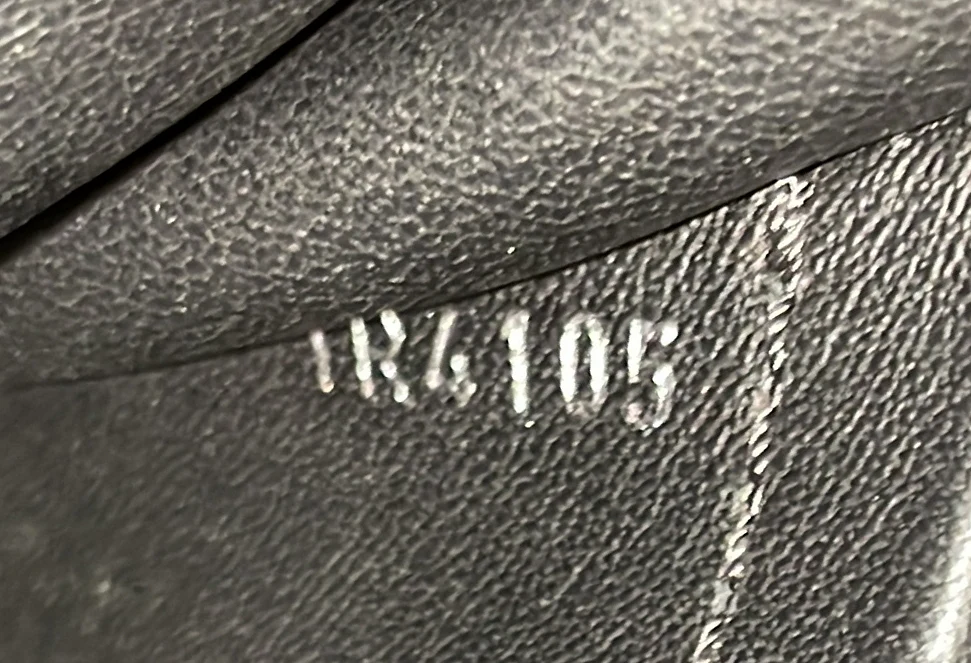 Capucines Bag Leather with Python MM - Deep Luxury