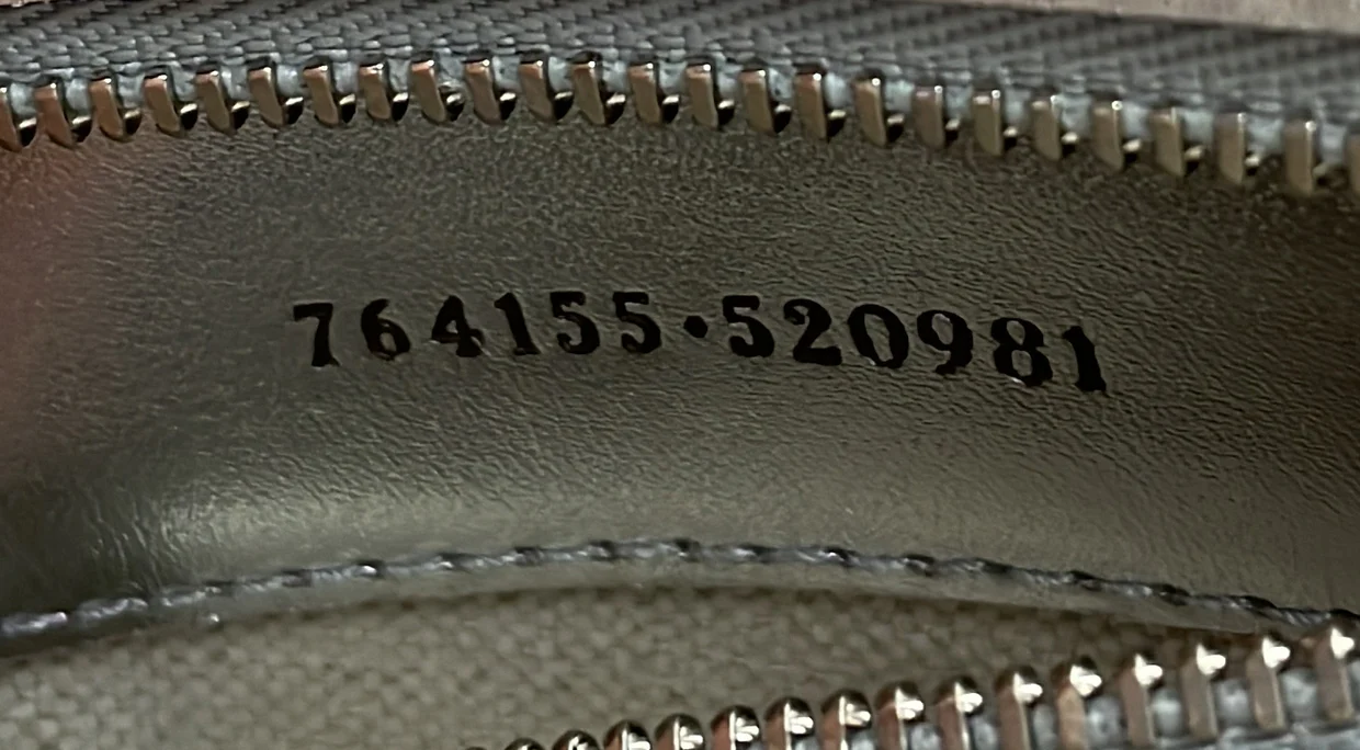 Horsebit 1955 Asymmetric Shoulder Bag Leather Small - Deep Luxury