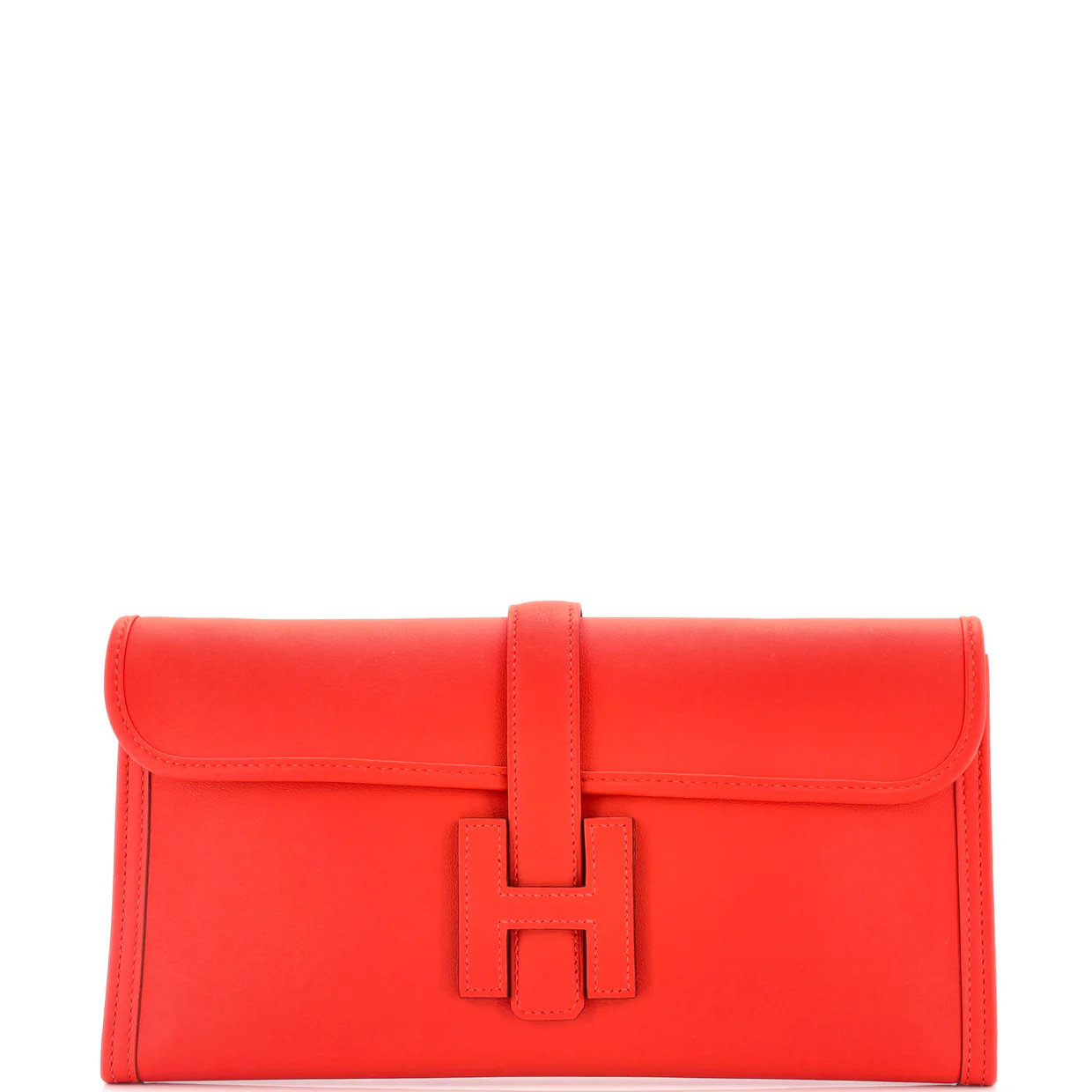 Jige Elan Clutch Swift 29 - Deep Luxury