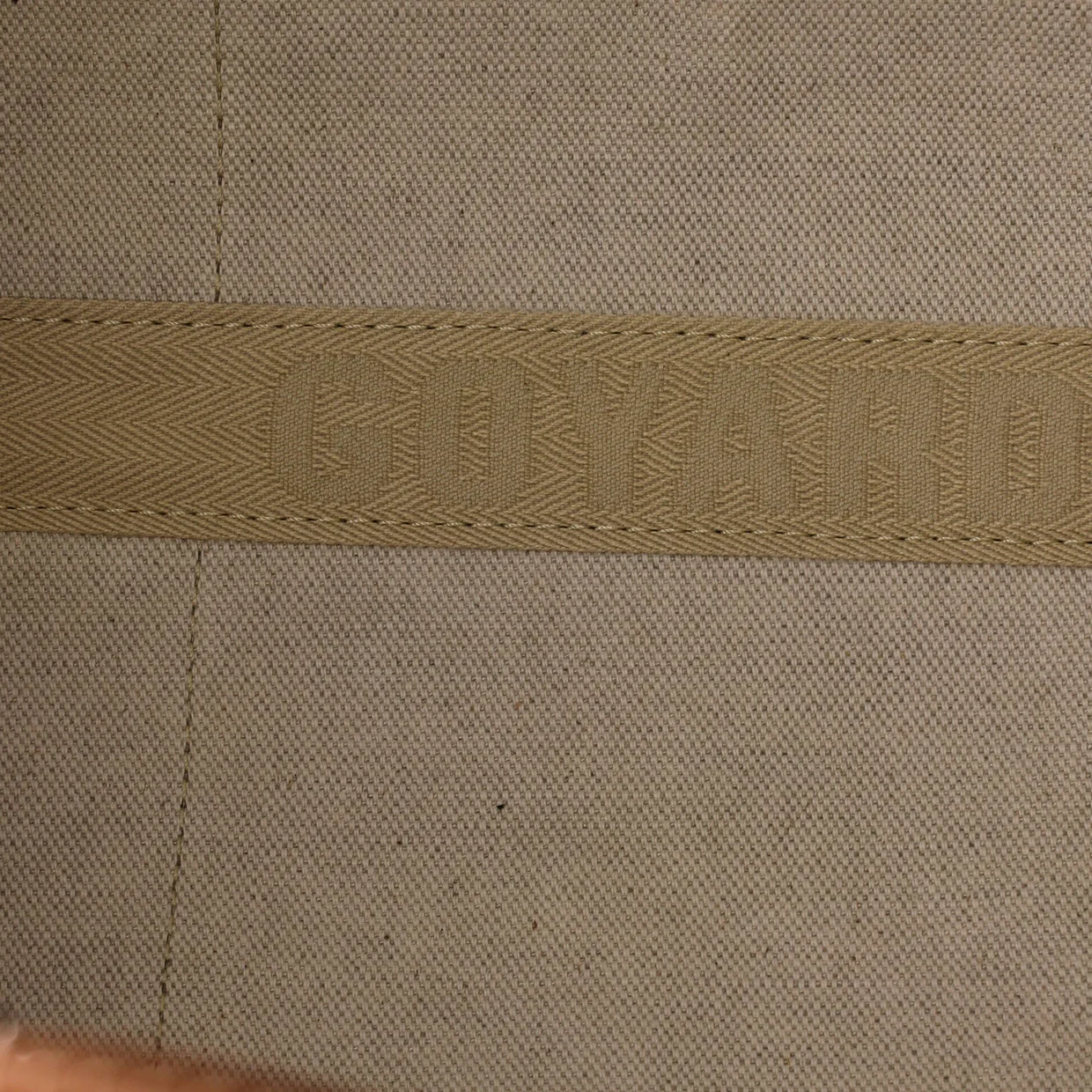 Barrel Sport Duffle Bag Coated Canvas 40 - Deep Luxury